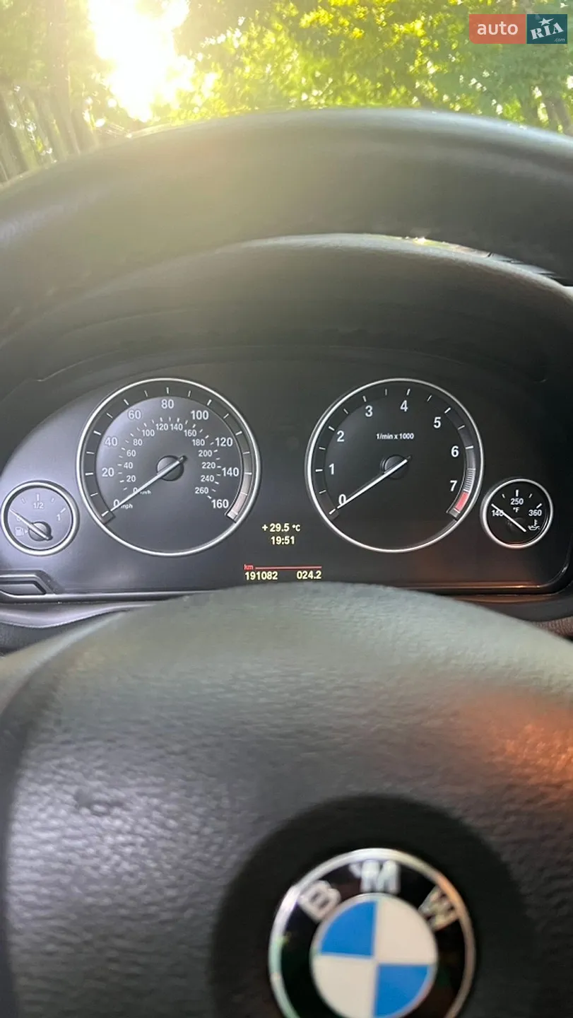 2013 BMW X3 - мініатюра 11