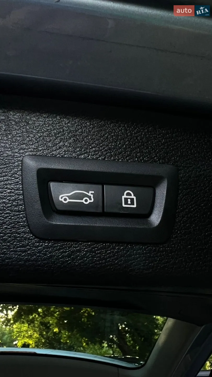 2013 BMW X3 - мініатюра 14