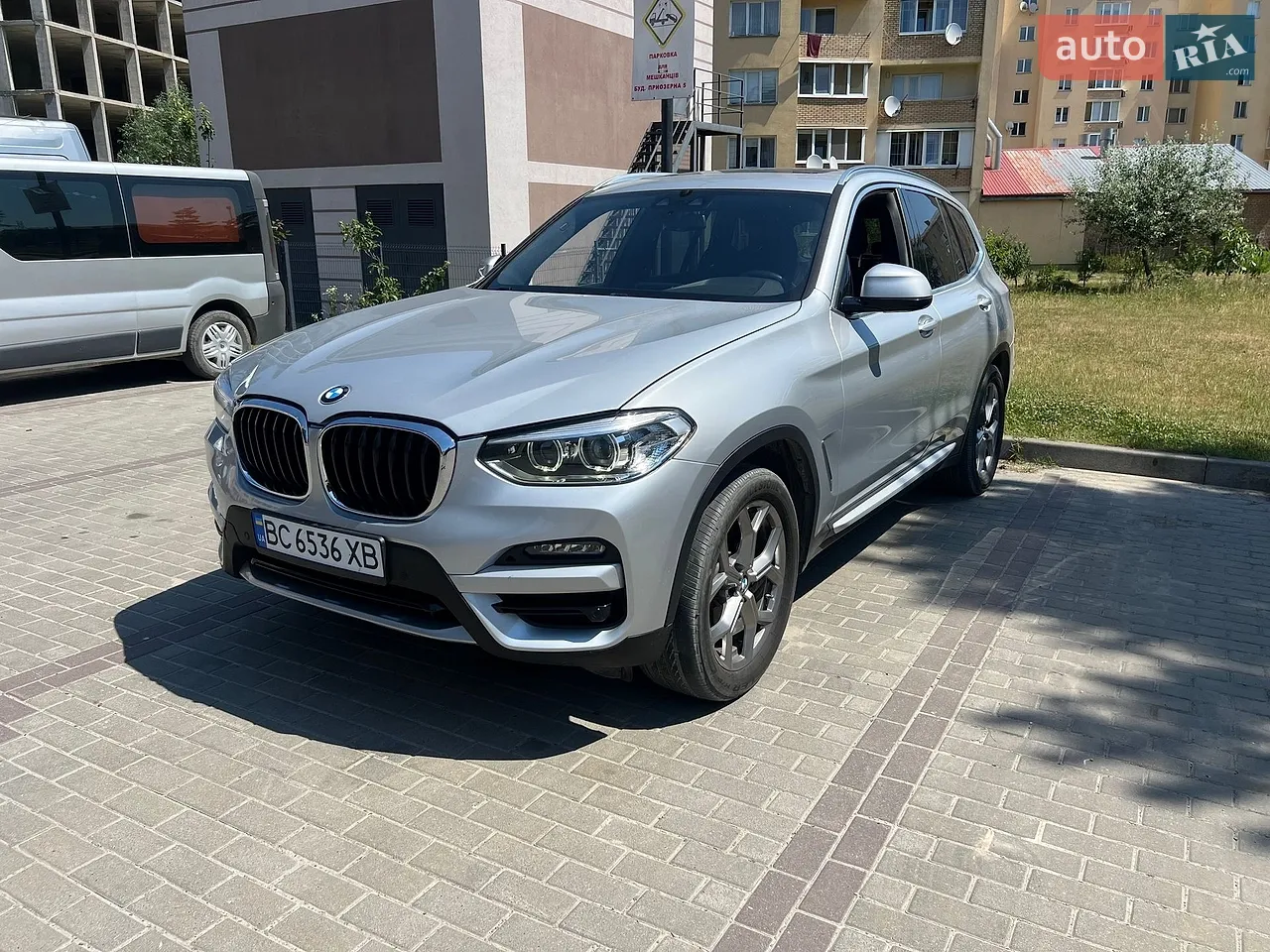 2022 BMW X3 - мініатюра 63