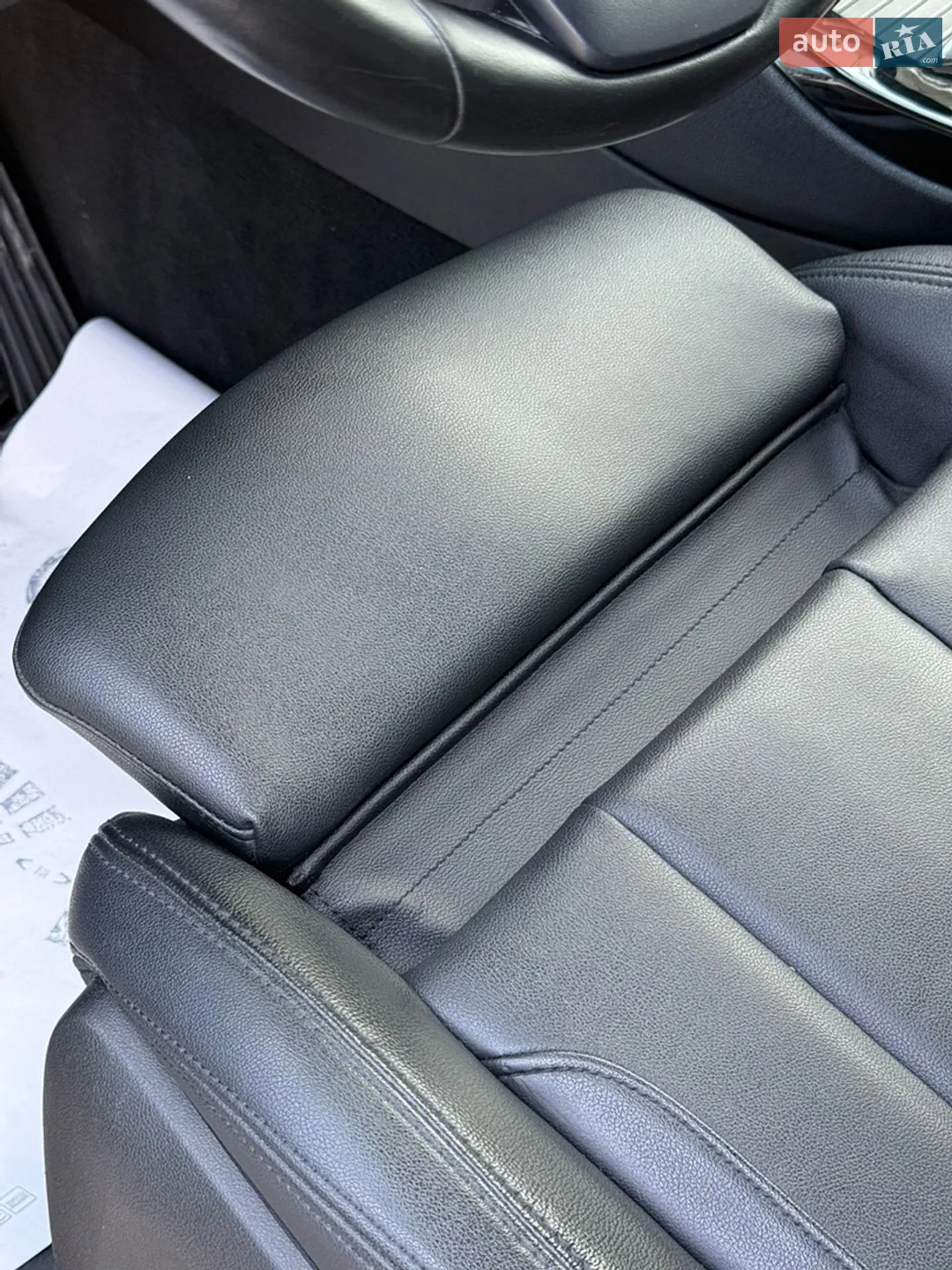 2017 BMW X3 - мініатюра 33