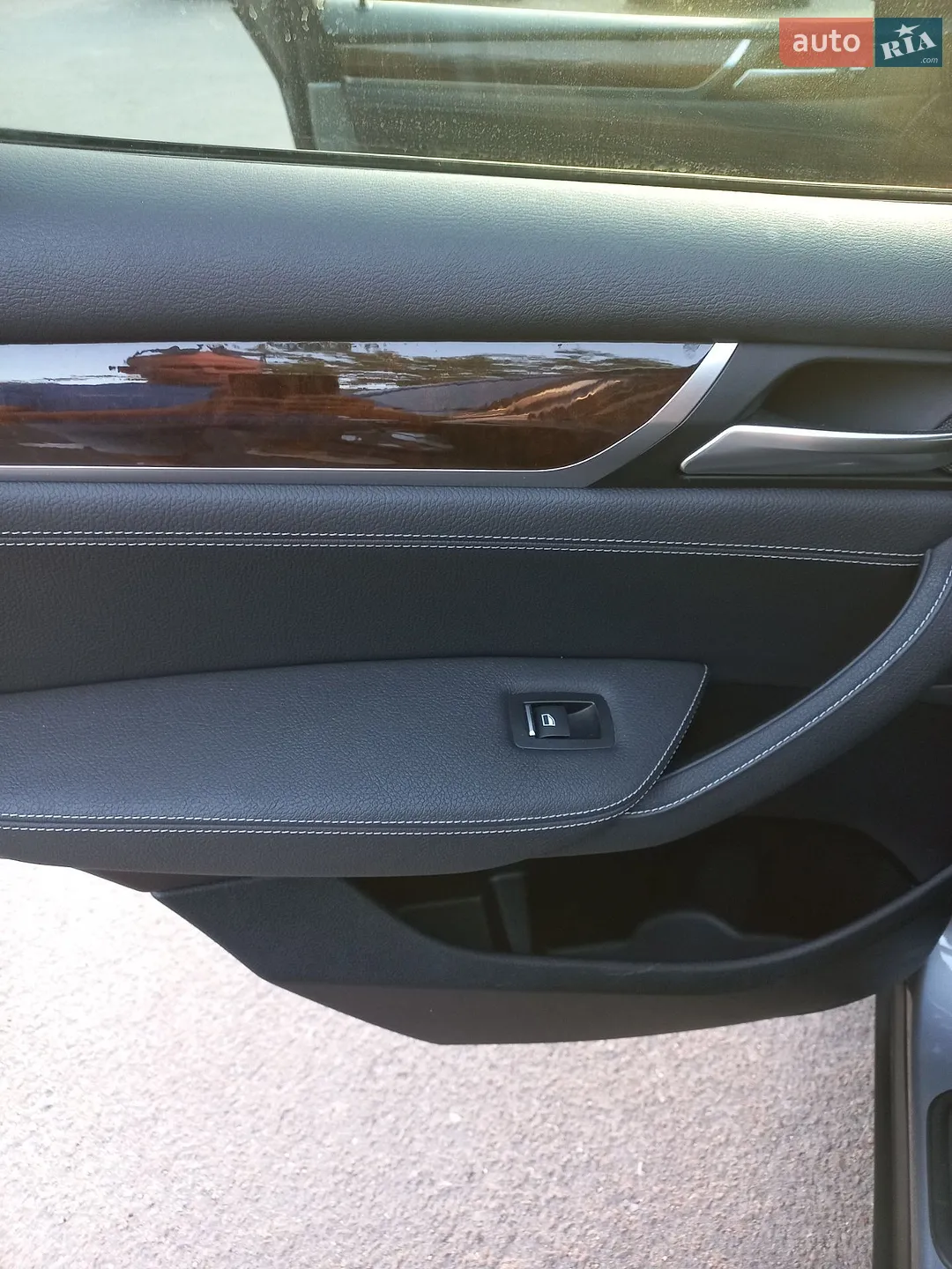 2014 BMW X3 - мініатюра 15