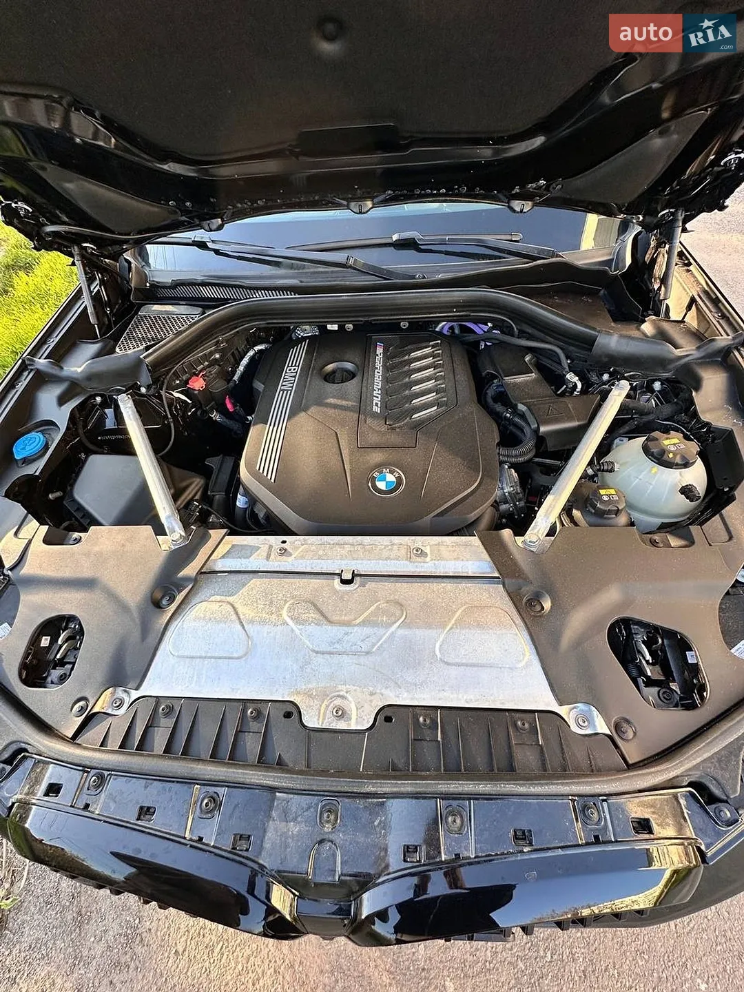 2021 BMW X3 - мініатюра 5