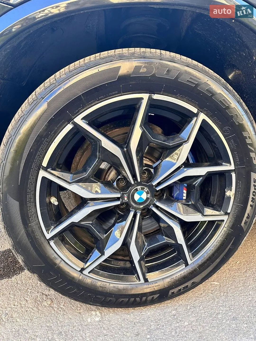 2021 BMW X3 - мініатюра 9