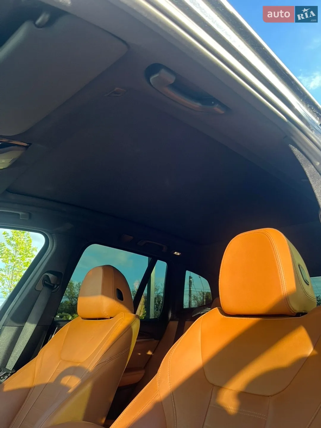 2018 BMW X3 - мініатюра 11
