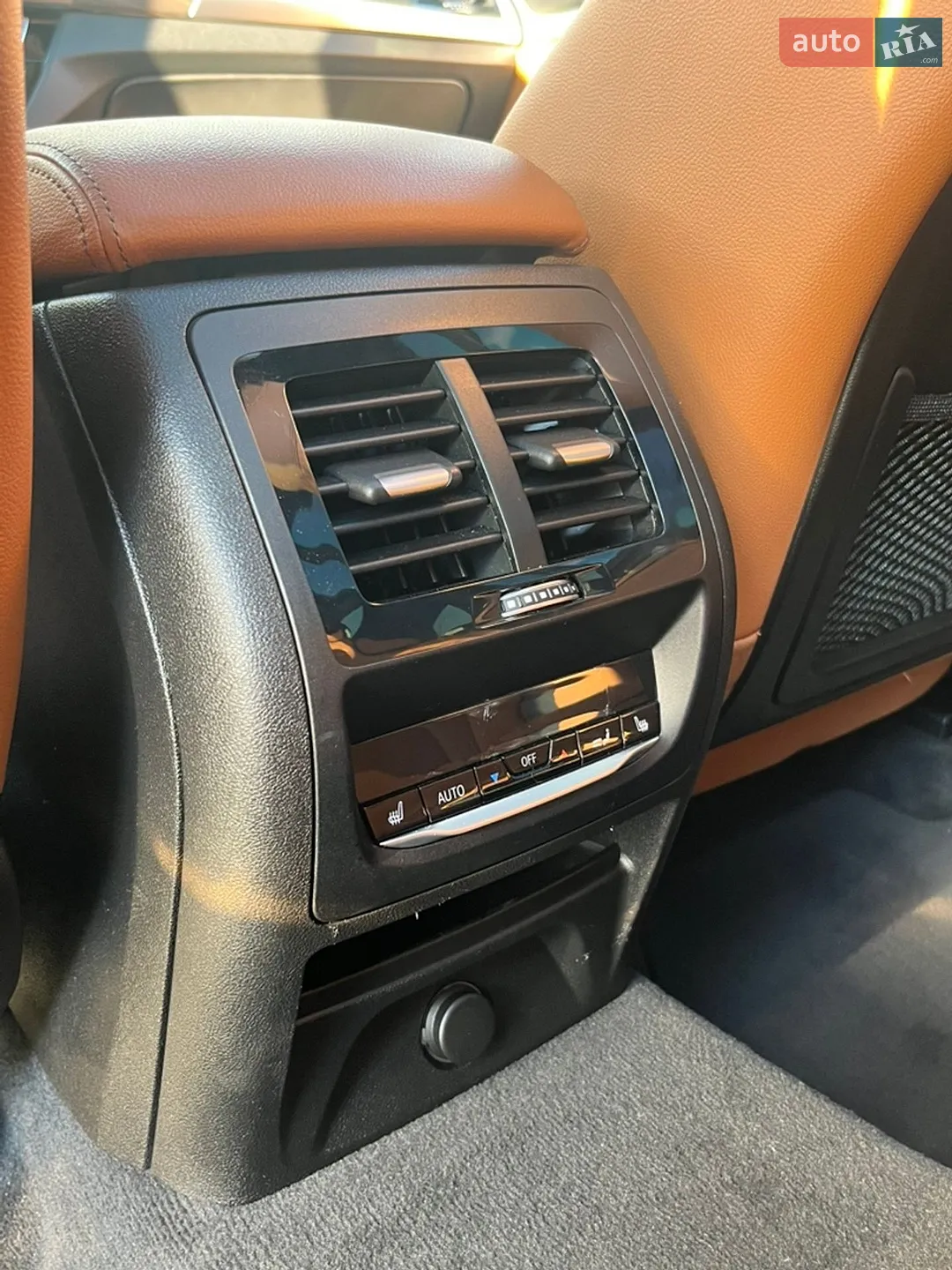 2018 BMW X3 - мініатюра 24
