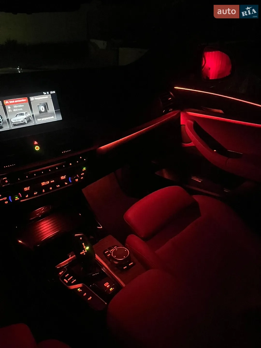 2018 BMW X3 - мініатюра 28