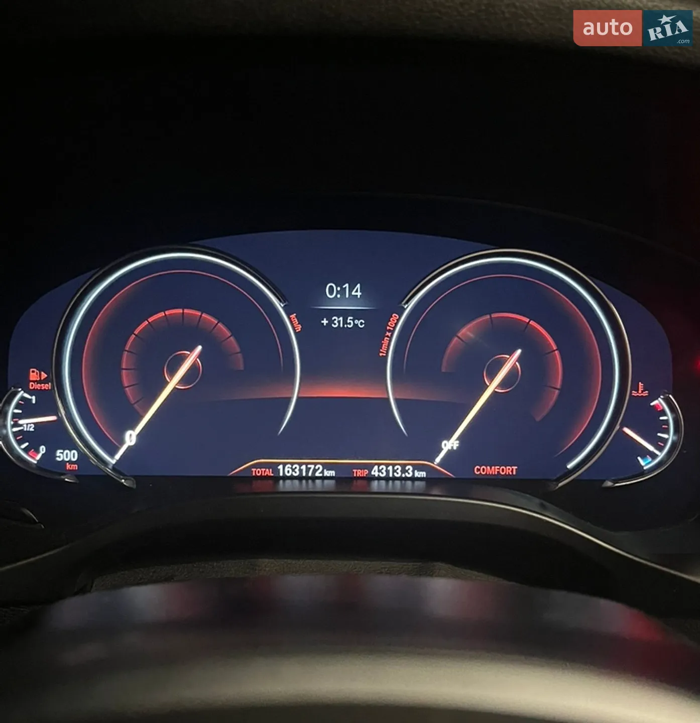 2018 BMW X3 - мініатюра 51