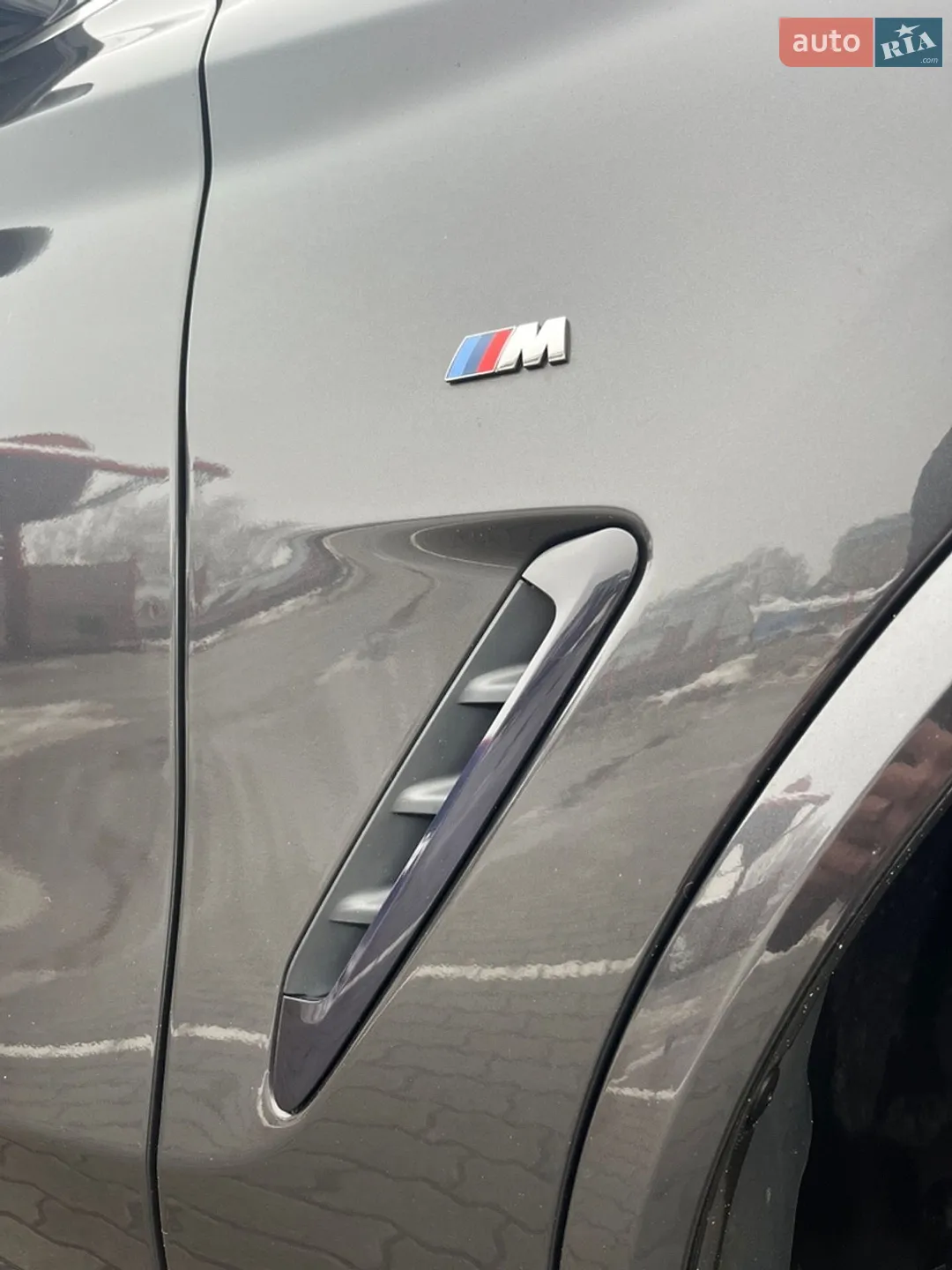 2018 BMW X3 - мініатюра 53
