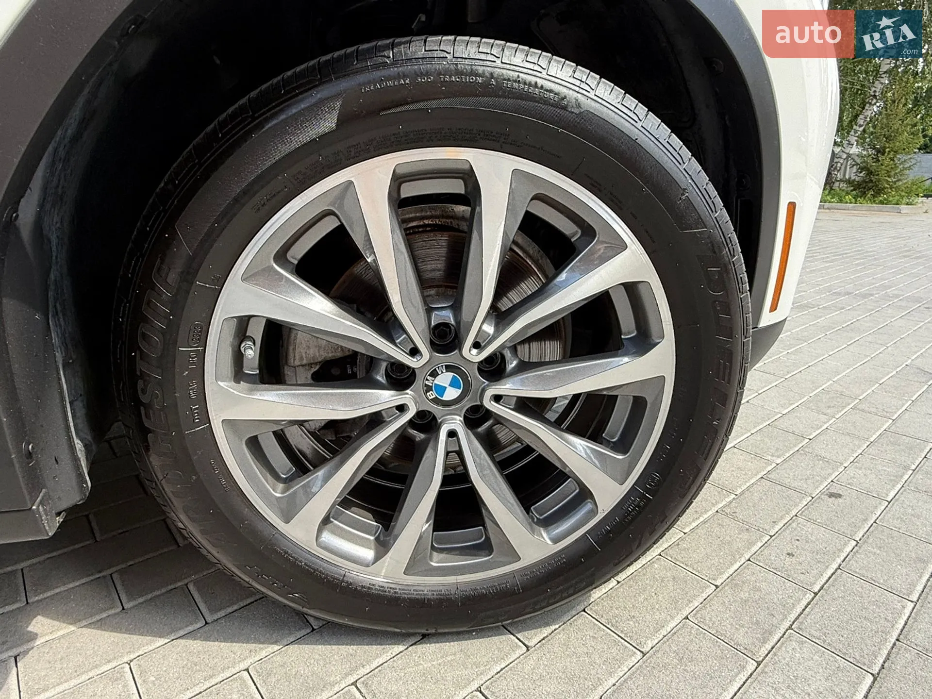 2019 BMW X3 - мініатюра 27