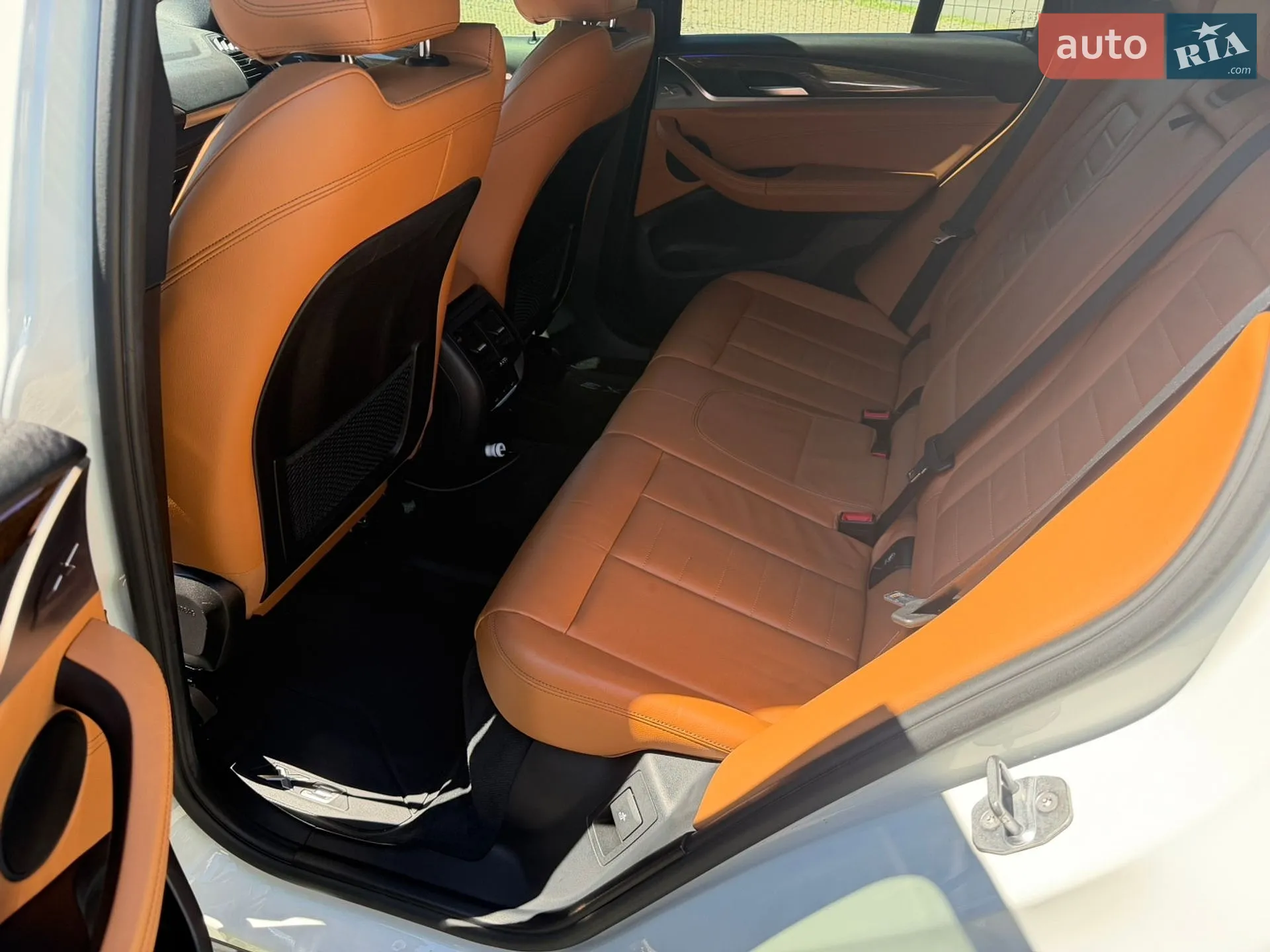 2018 BMW X3 - мініатюра 24