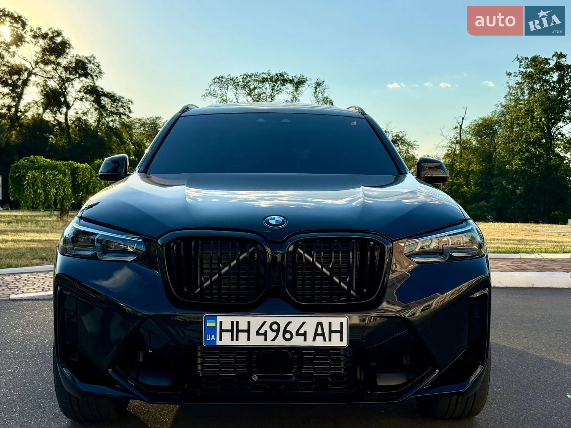 2019 BMW X3 - мініатюра 6