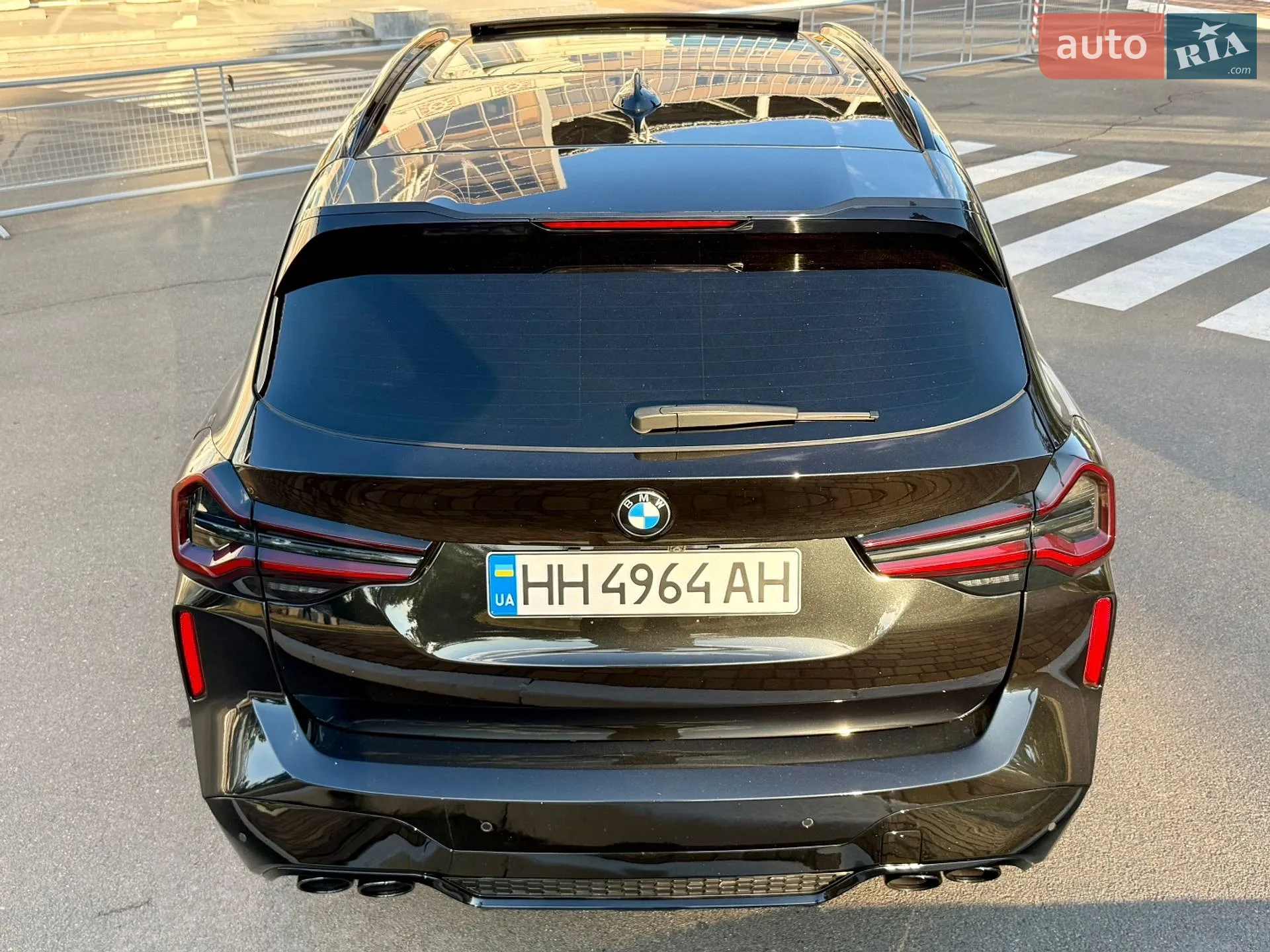 2019 BMW X3 - мініатюра 12