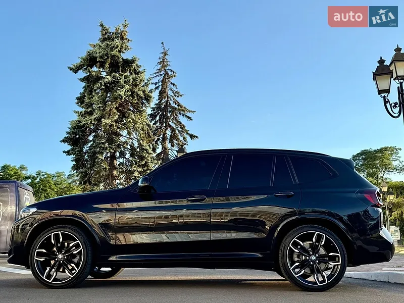 BMW X3 2019 VIN 5UXTY5C07L9B72106 фото оголошення 15 з 69
