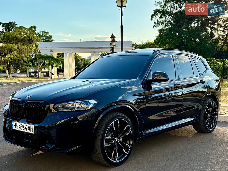 BMW X3 2019 VIN 5UXTY5C07L9B72106 фото оголошення 17 з 69