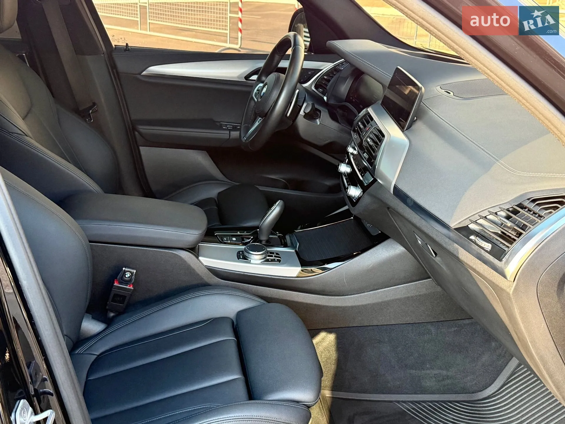 2019 BMW X3 - мініатюра 28