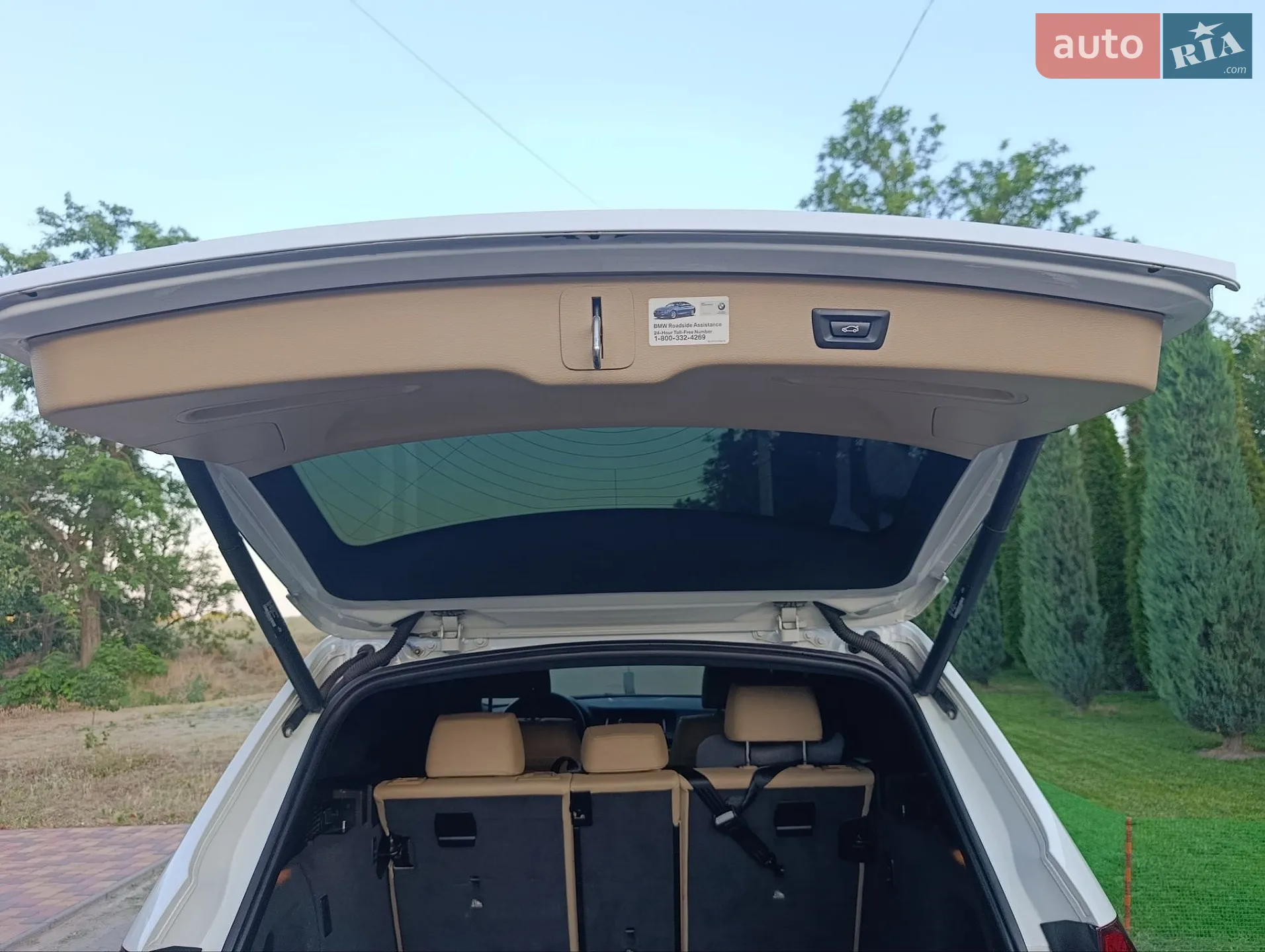 2016 BMW X3 - мініатюра 19