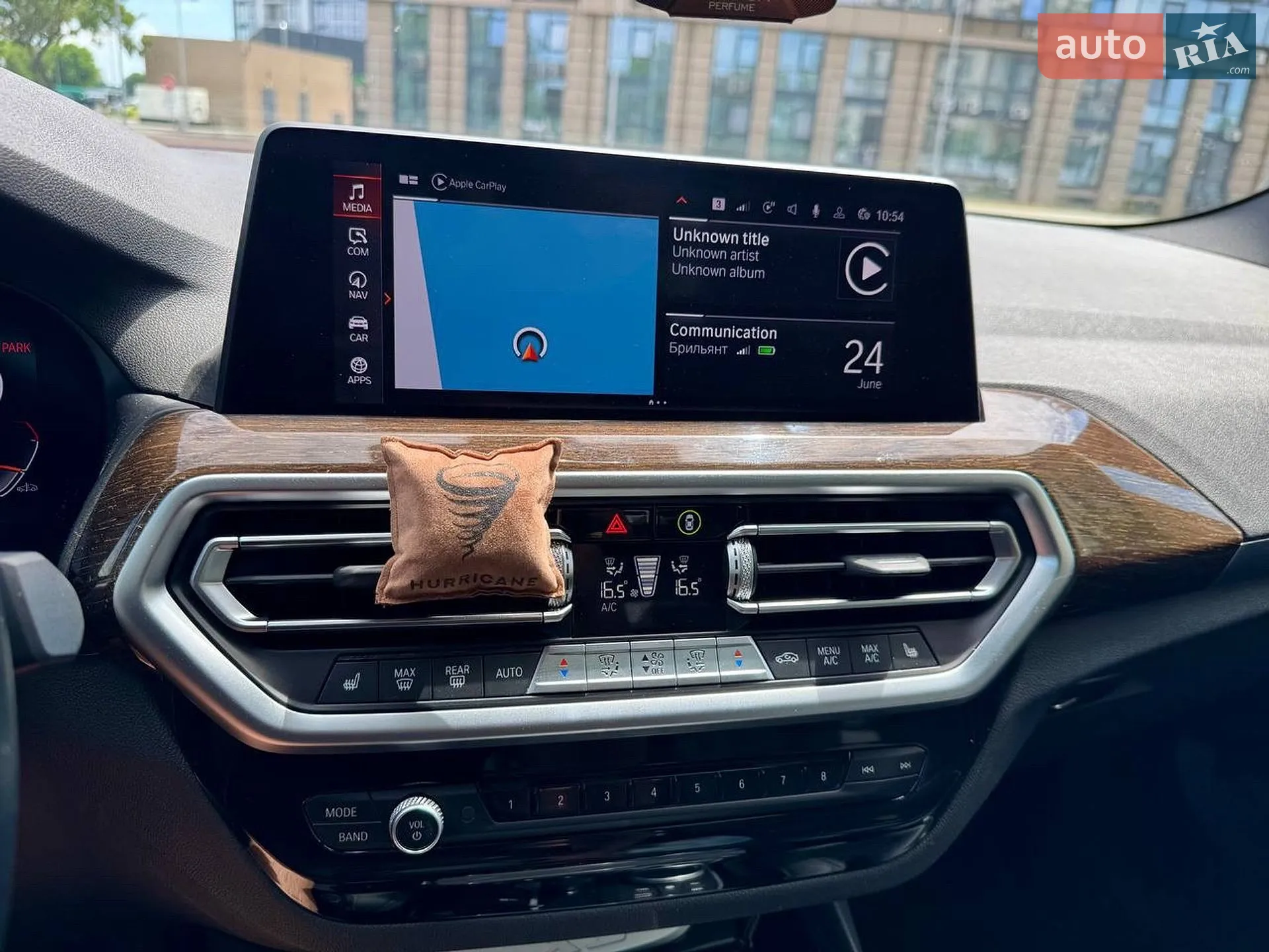 2022 BMW X3 - мініатюра 27