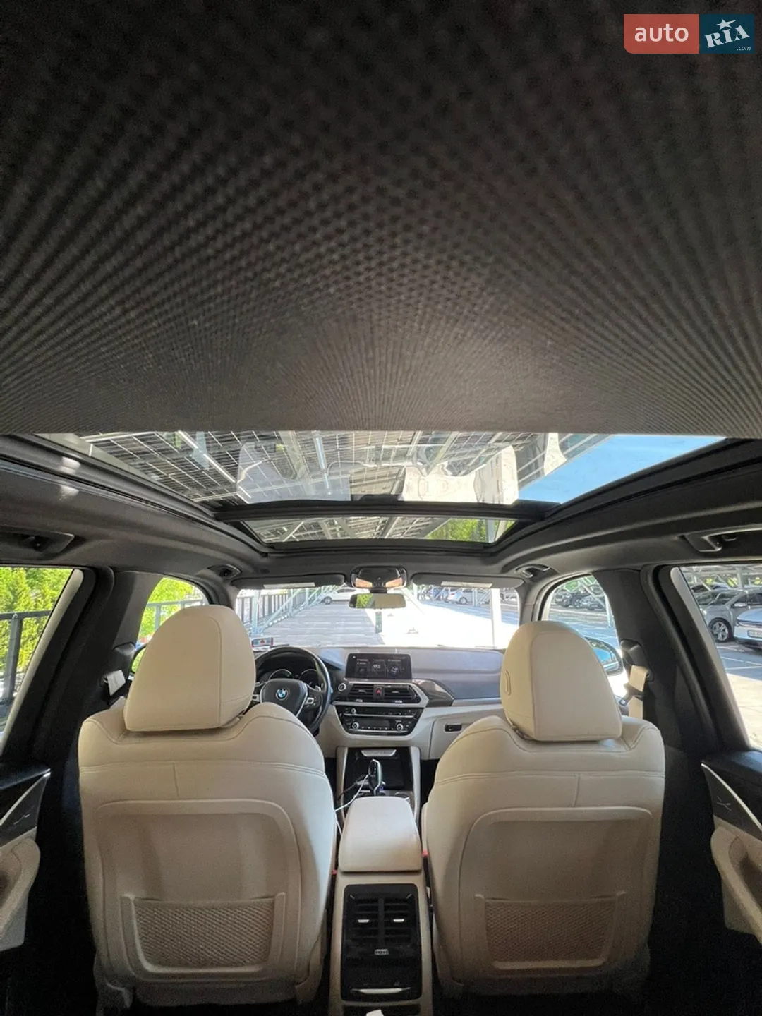 2018 BMW X3 - мініатюра 61