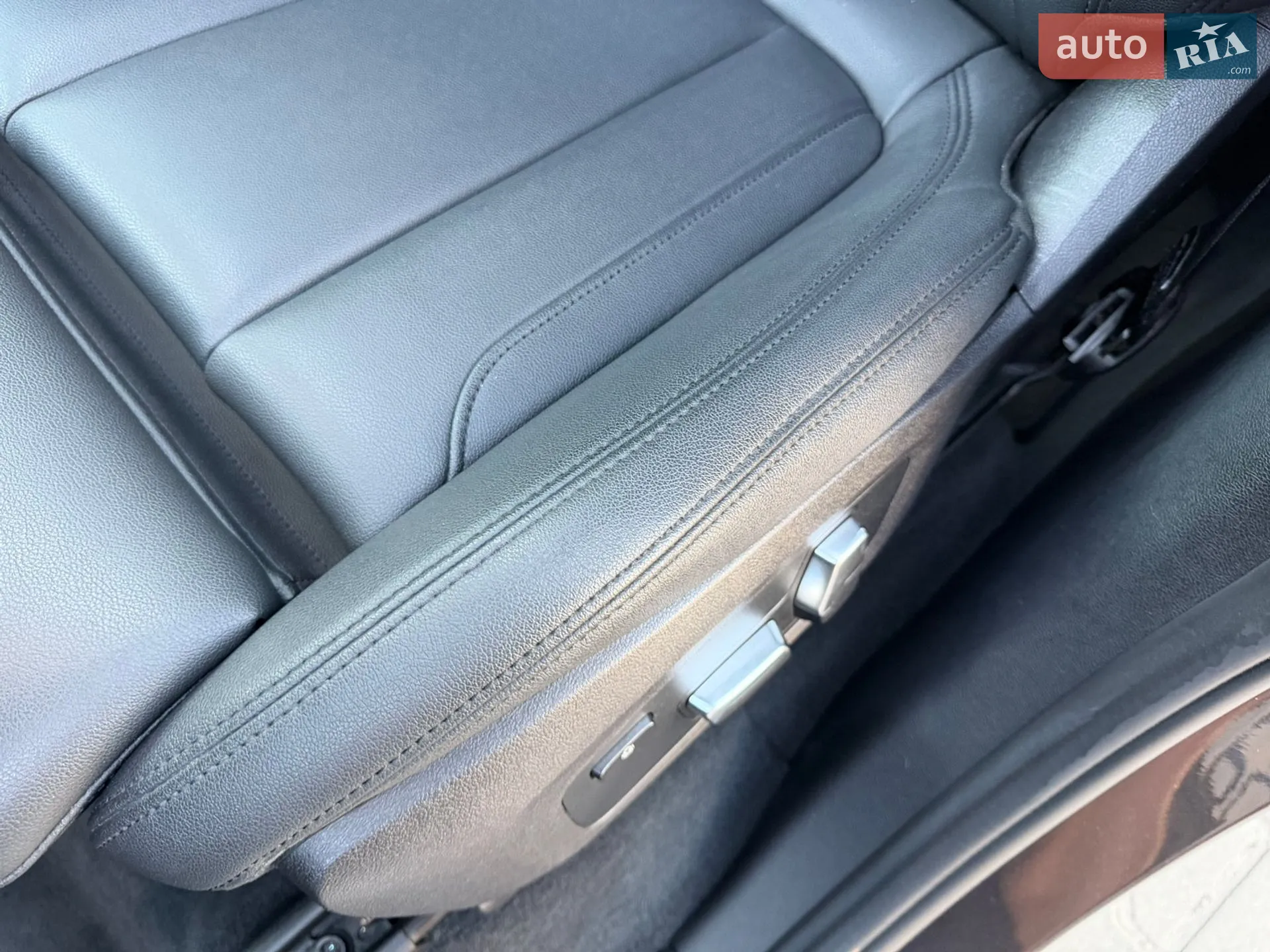 2019 BMW X3 - мініатюра 21