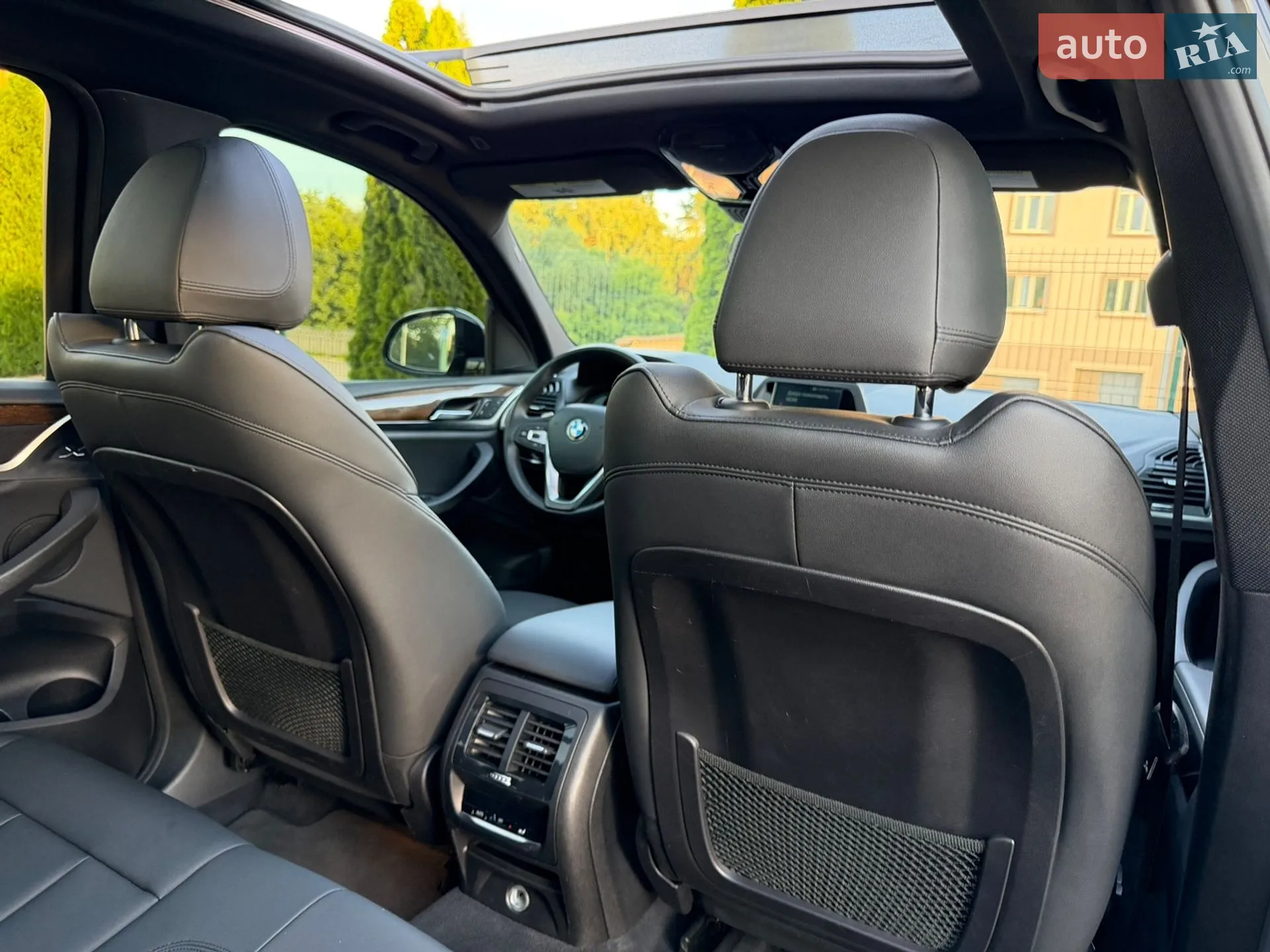 2019 BMW X3 - мініатюра 31