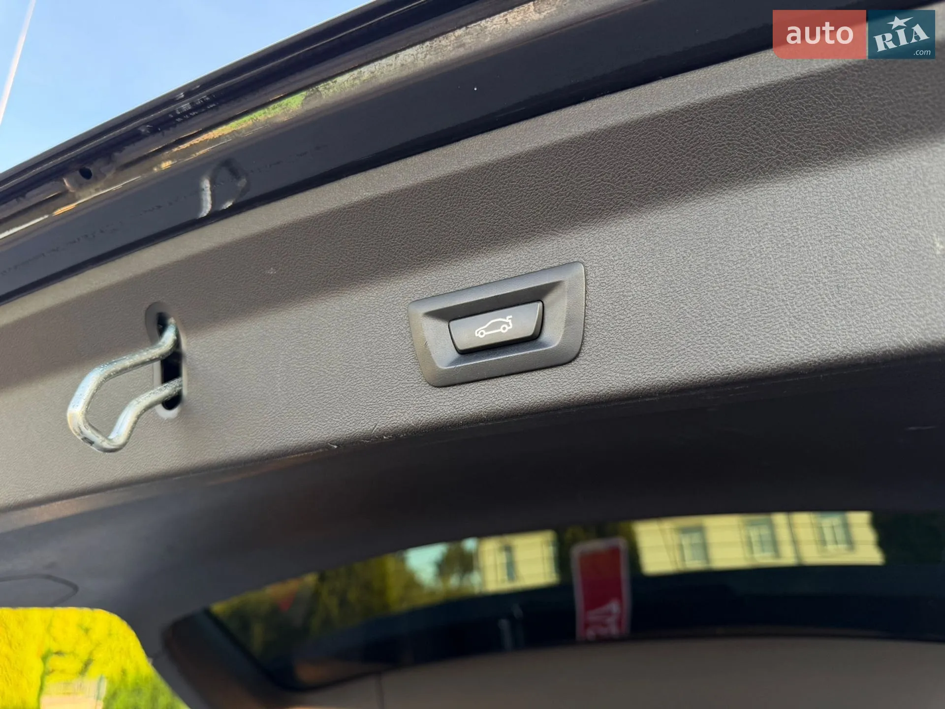 2019 BMW X3 - мініатюра 35