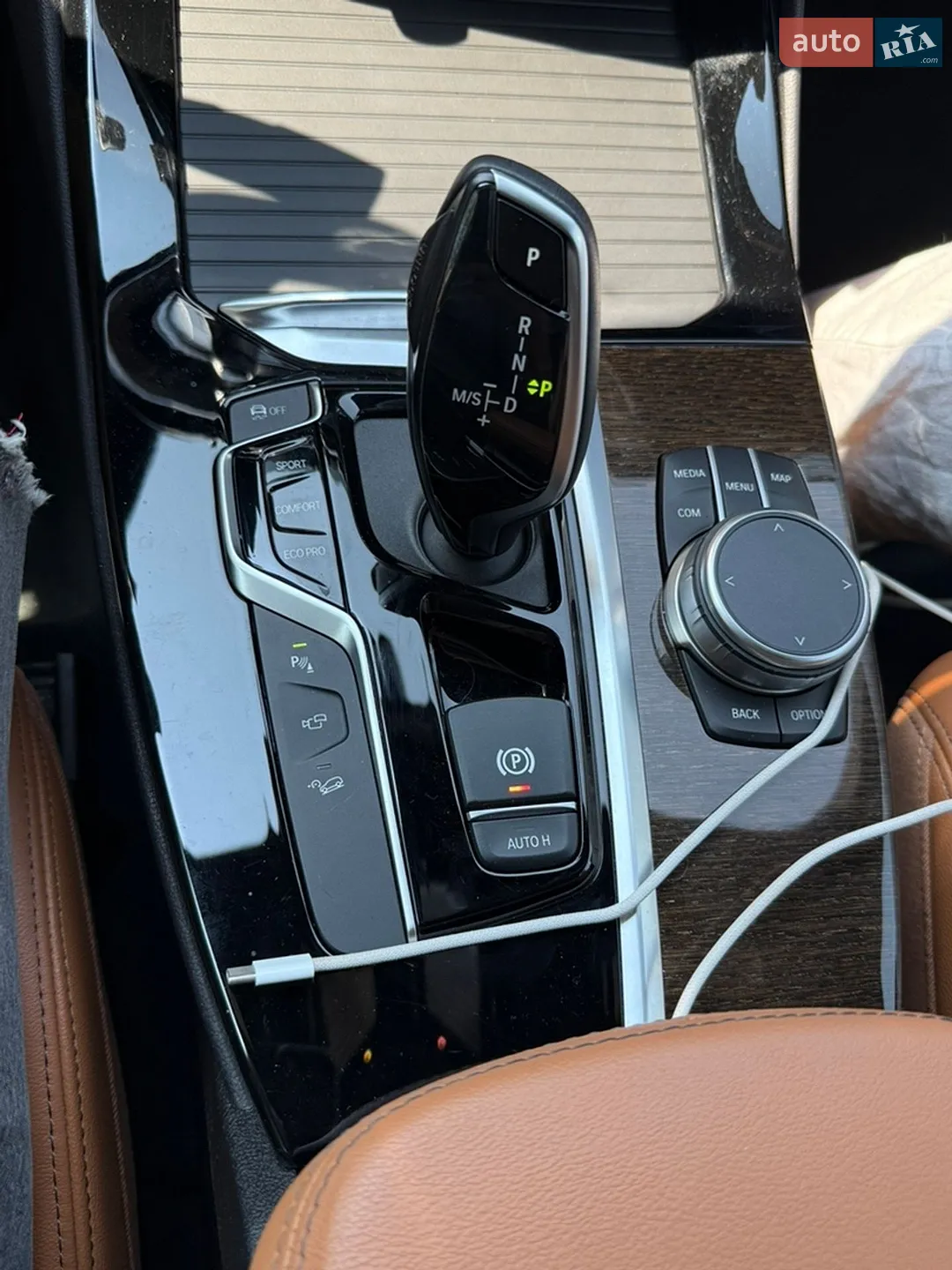 2020 BMW X3 - мініатюра 20