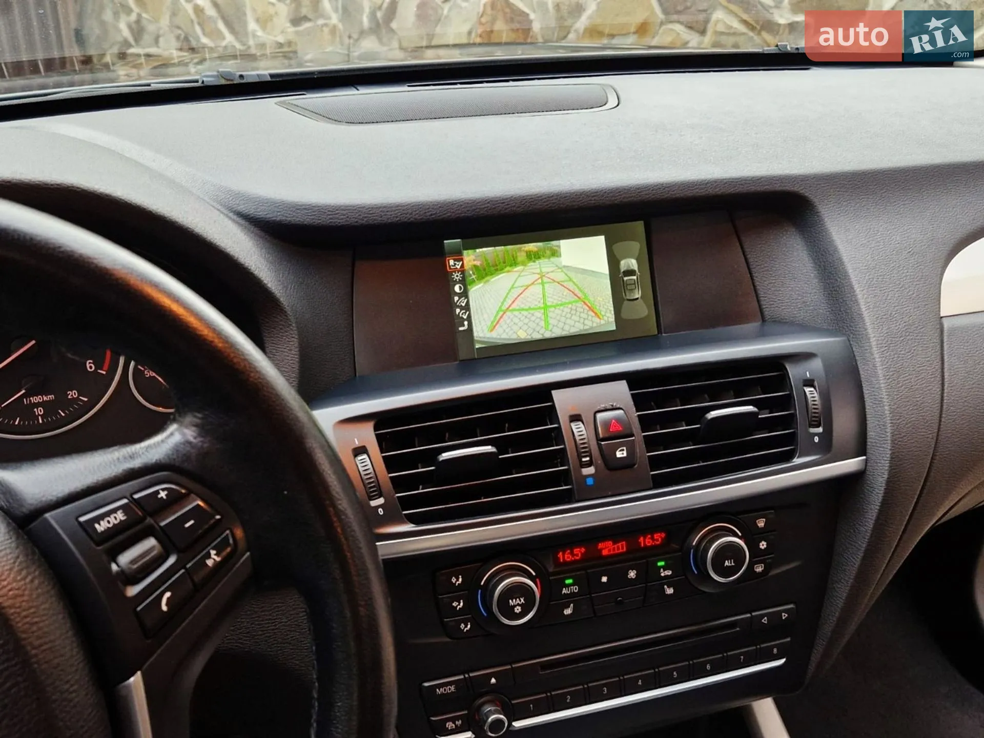 2012 BMW X3 - мініатюра 30