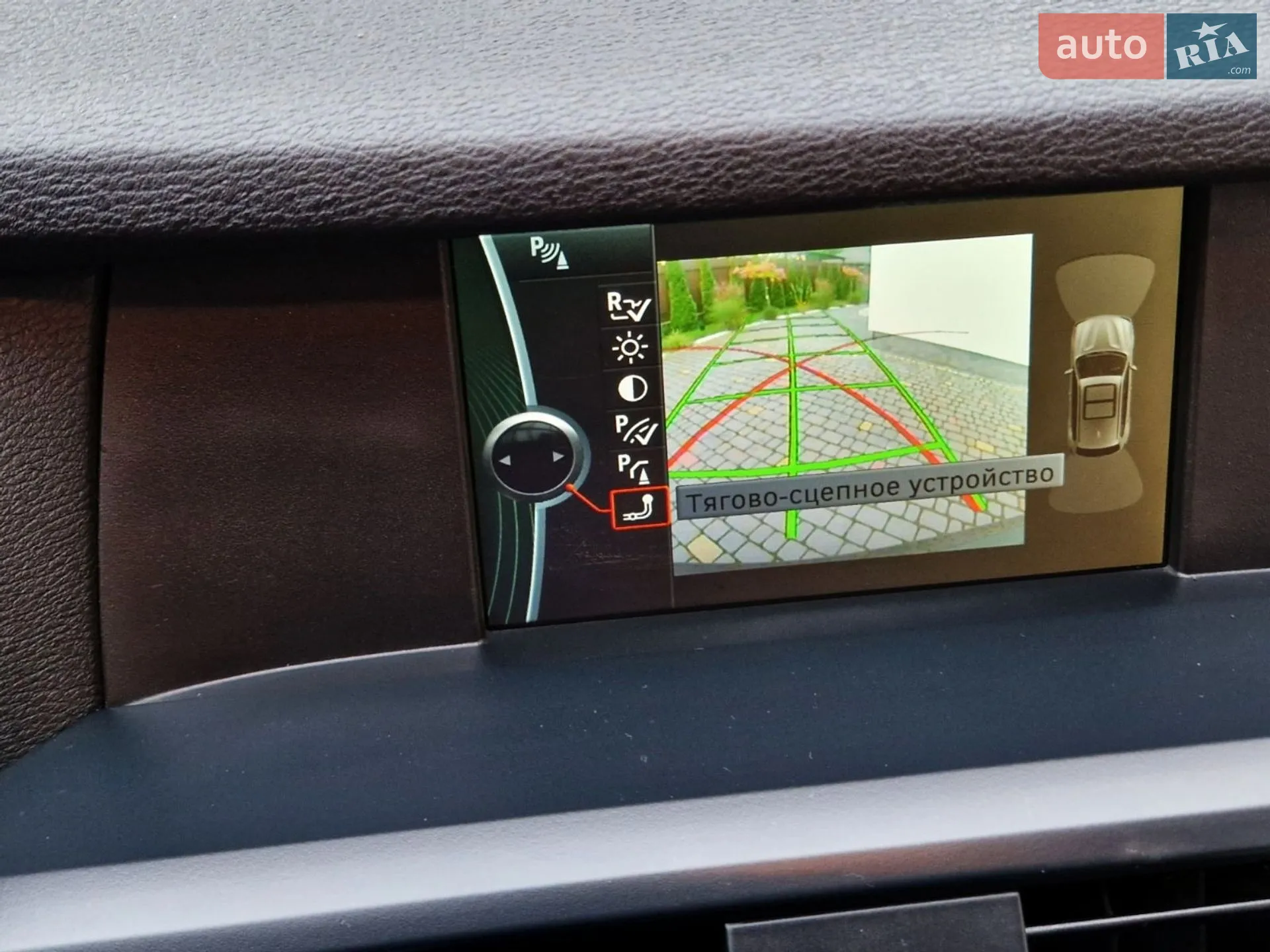 2012 BMW X3 - мініатюра 31