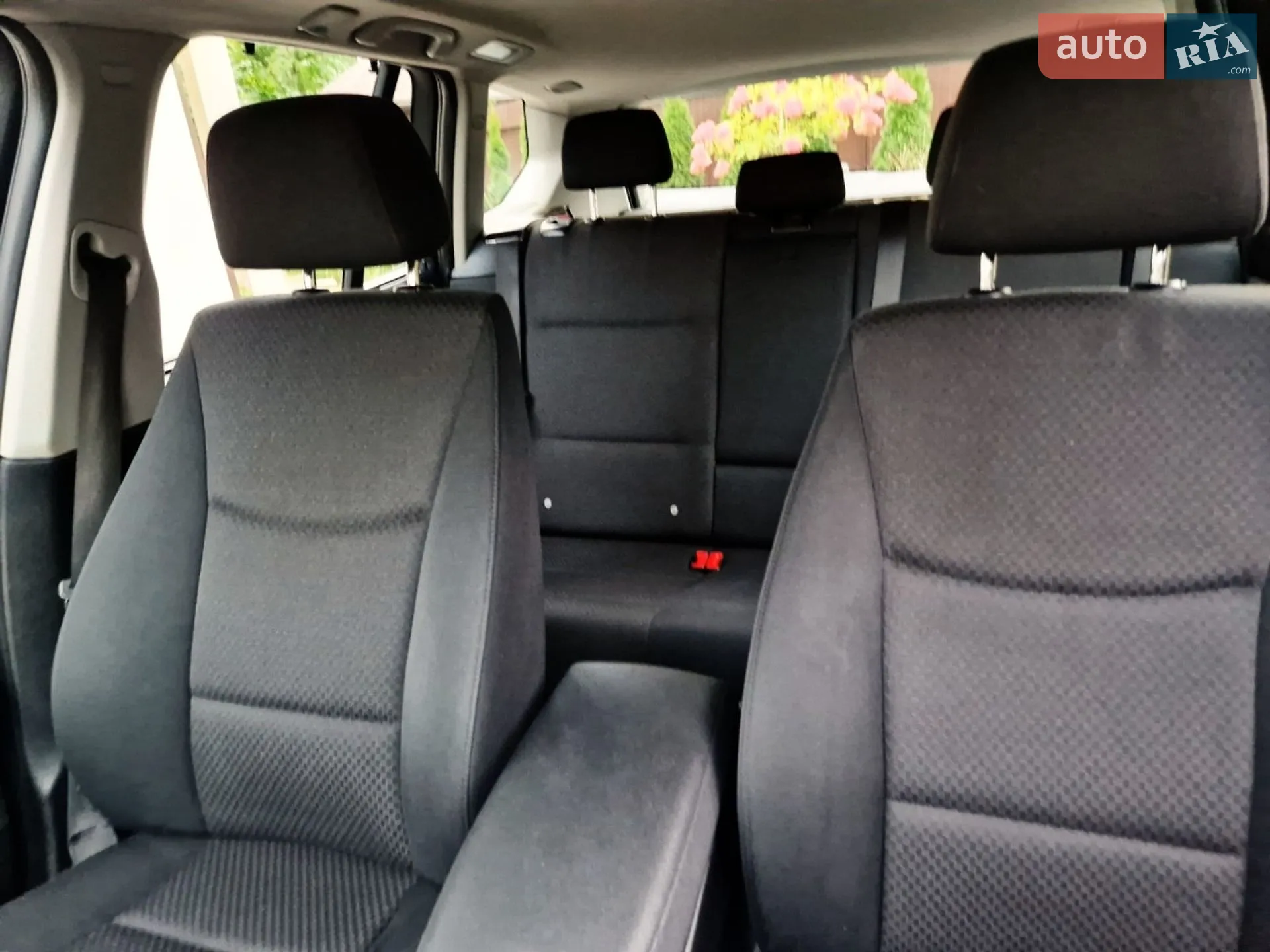 2012 BMW X3 - мініатюра 32