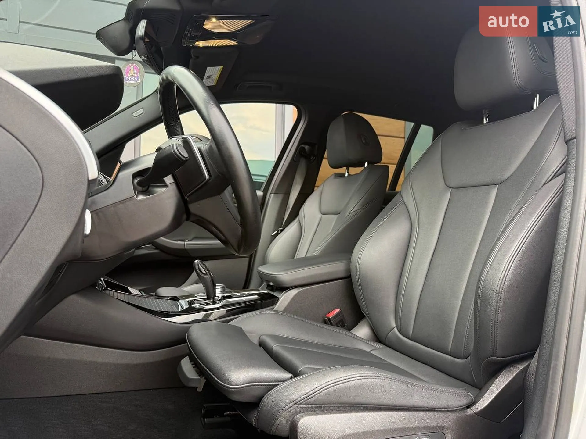 2018 BMW X3 - мініатюра 29