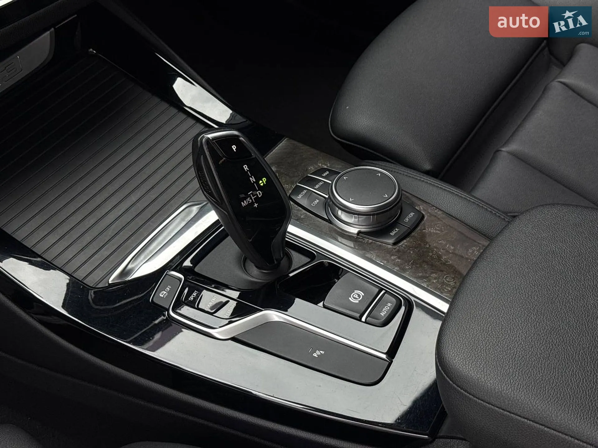 2018 BMW X3 - мініатюра 42