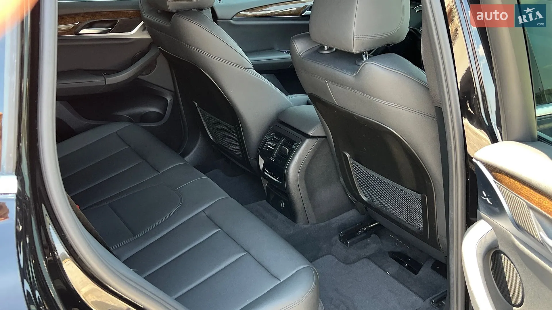 2018 BMW X3 - мініатюра 28