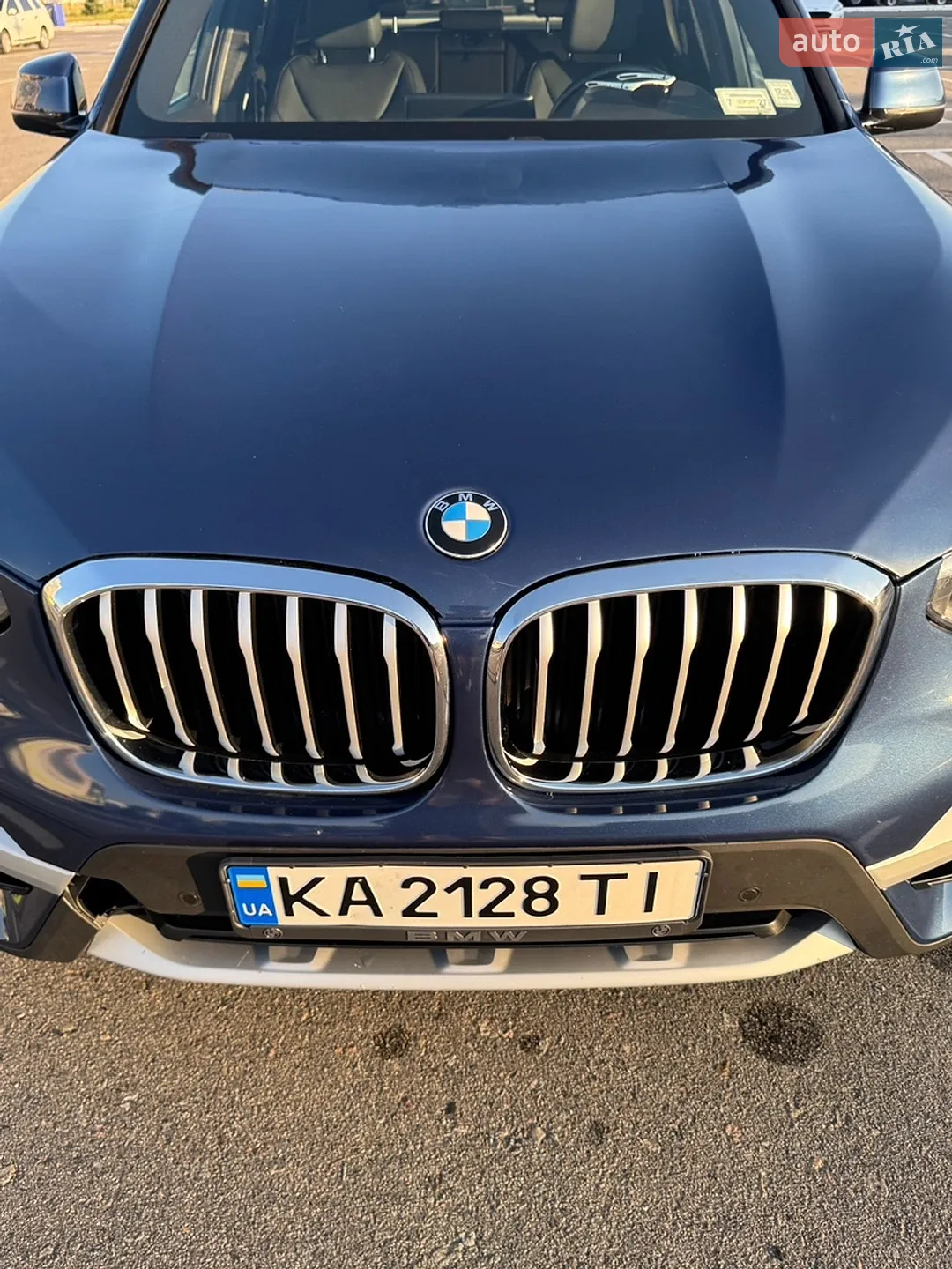 2019 BMW X3 - мініатюра 12