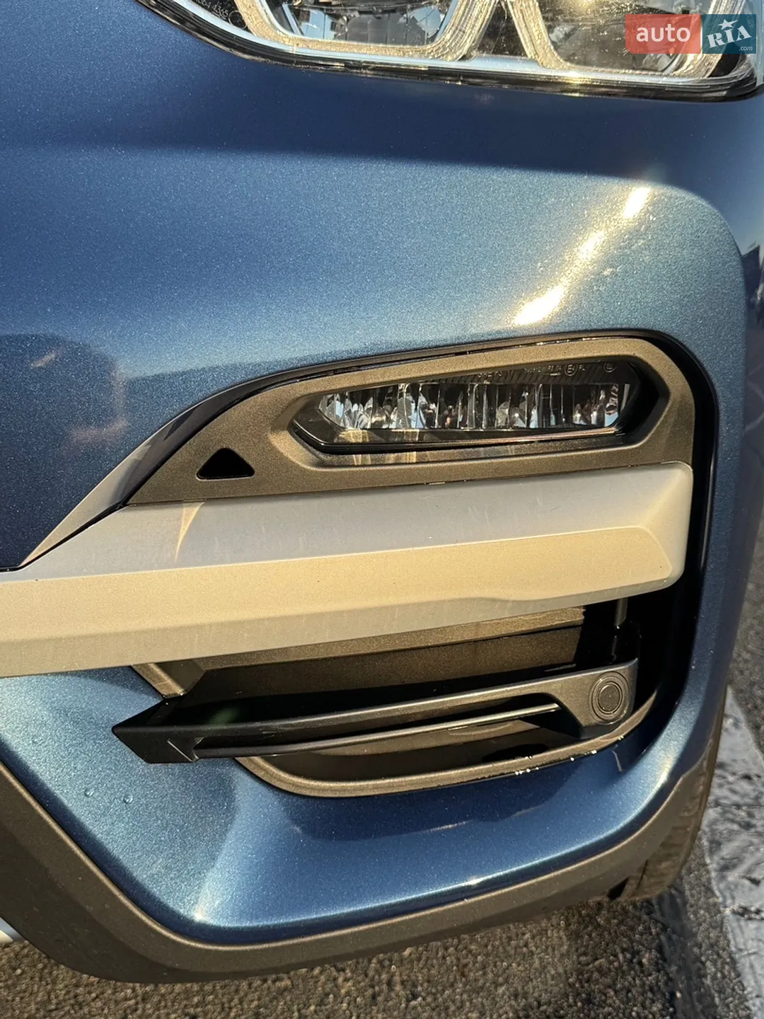 2019 BMW X3 - мініатюра 27