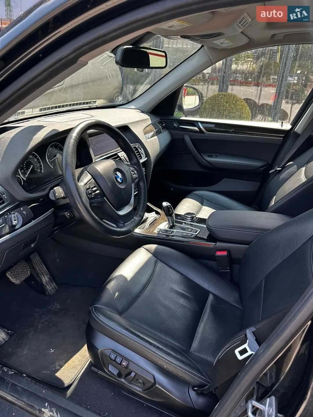 2015 BMW X3 - мініатюра 8