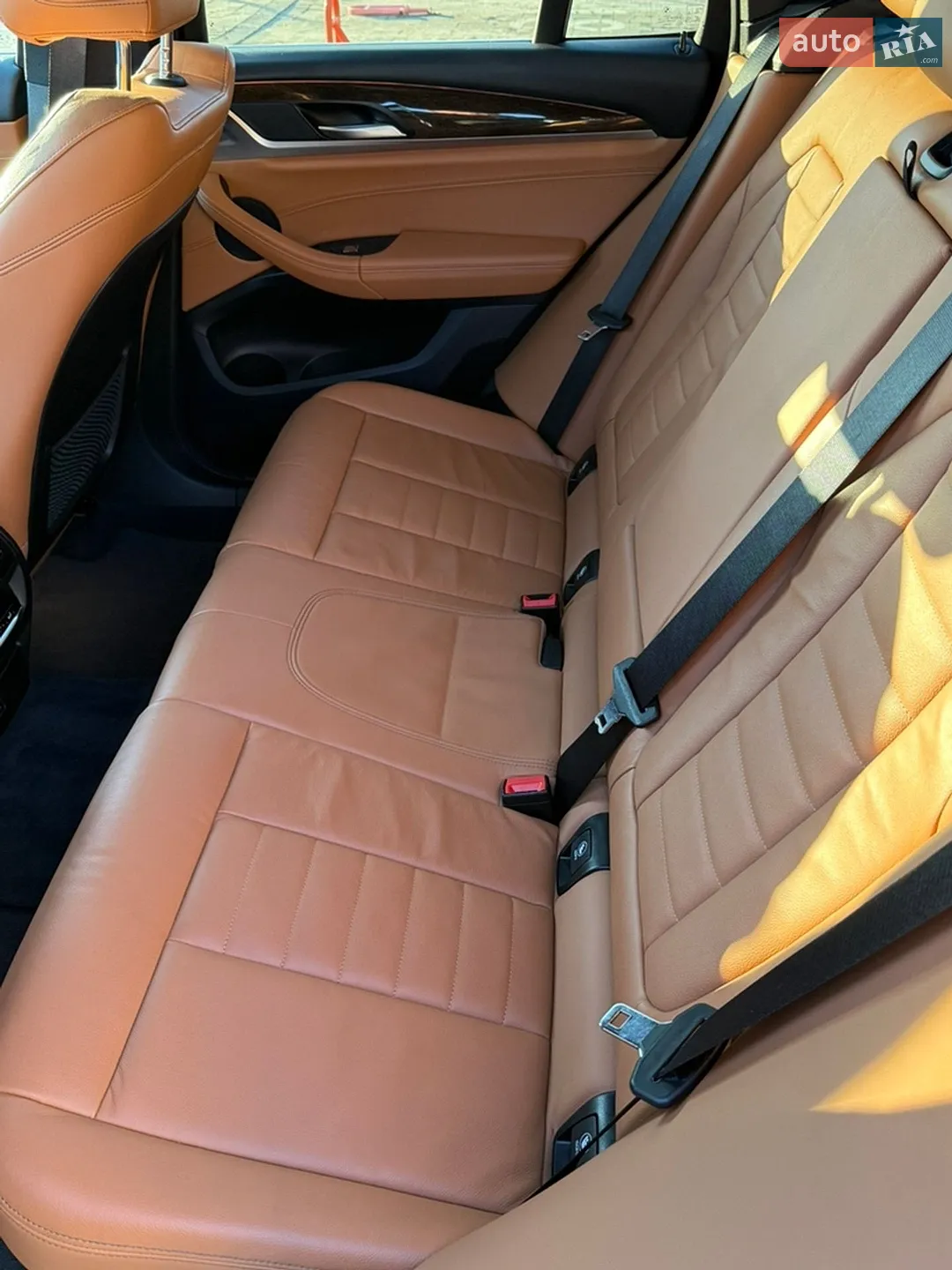 2020 BMW X3 - мініатюра 36