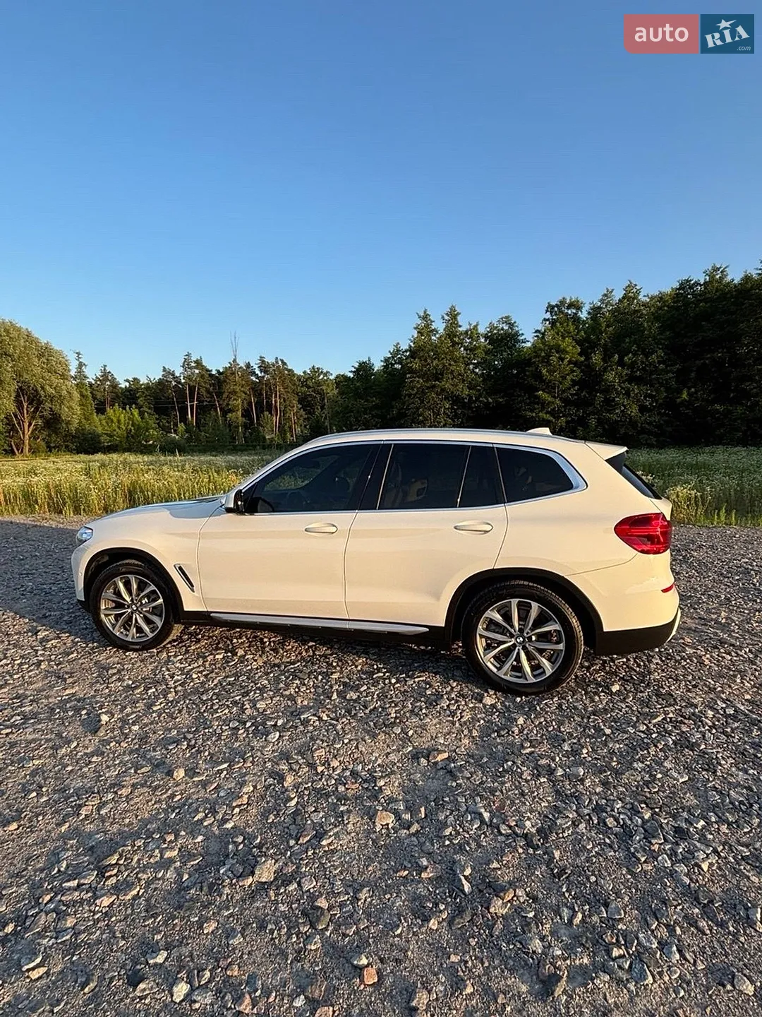 2019 BMW X3 - мініатюра 2