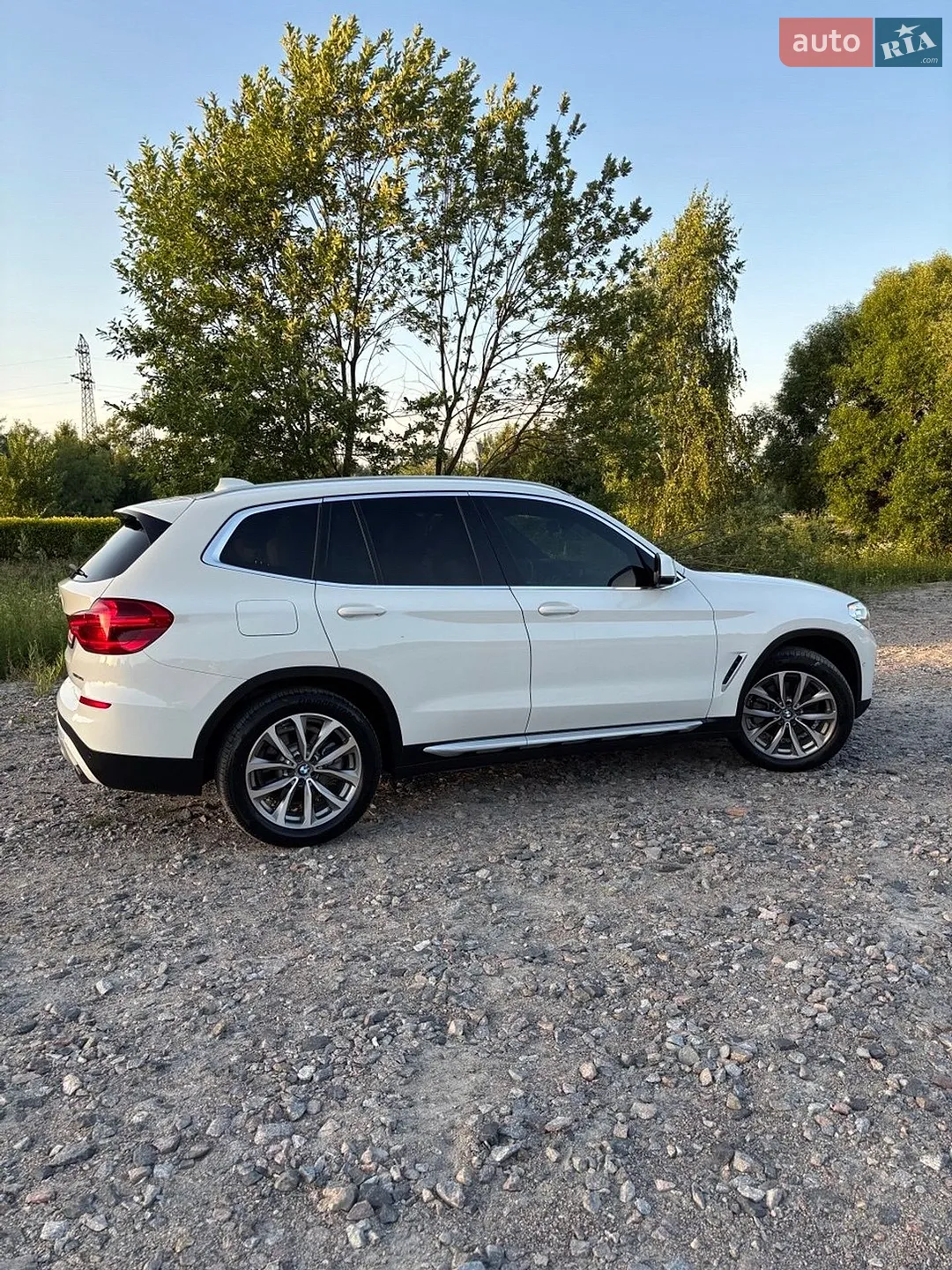 2019 BMW X3 - мініатюра 15