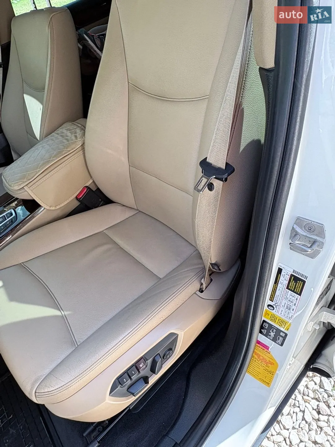 2016 BMW X3 - мініатюра 18