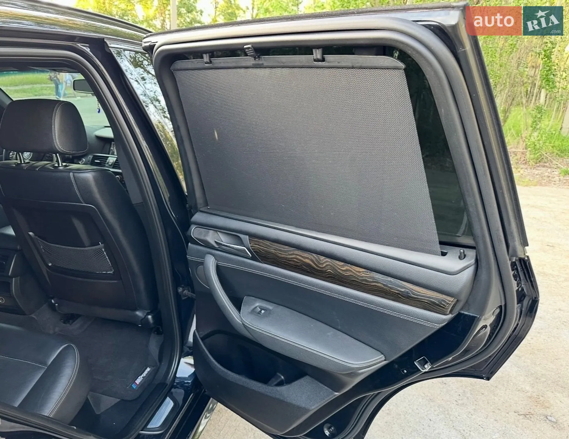 2012 BMW X3 - мініатюра 12