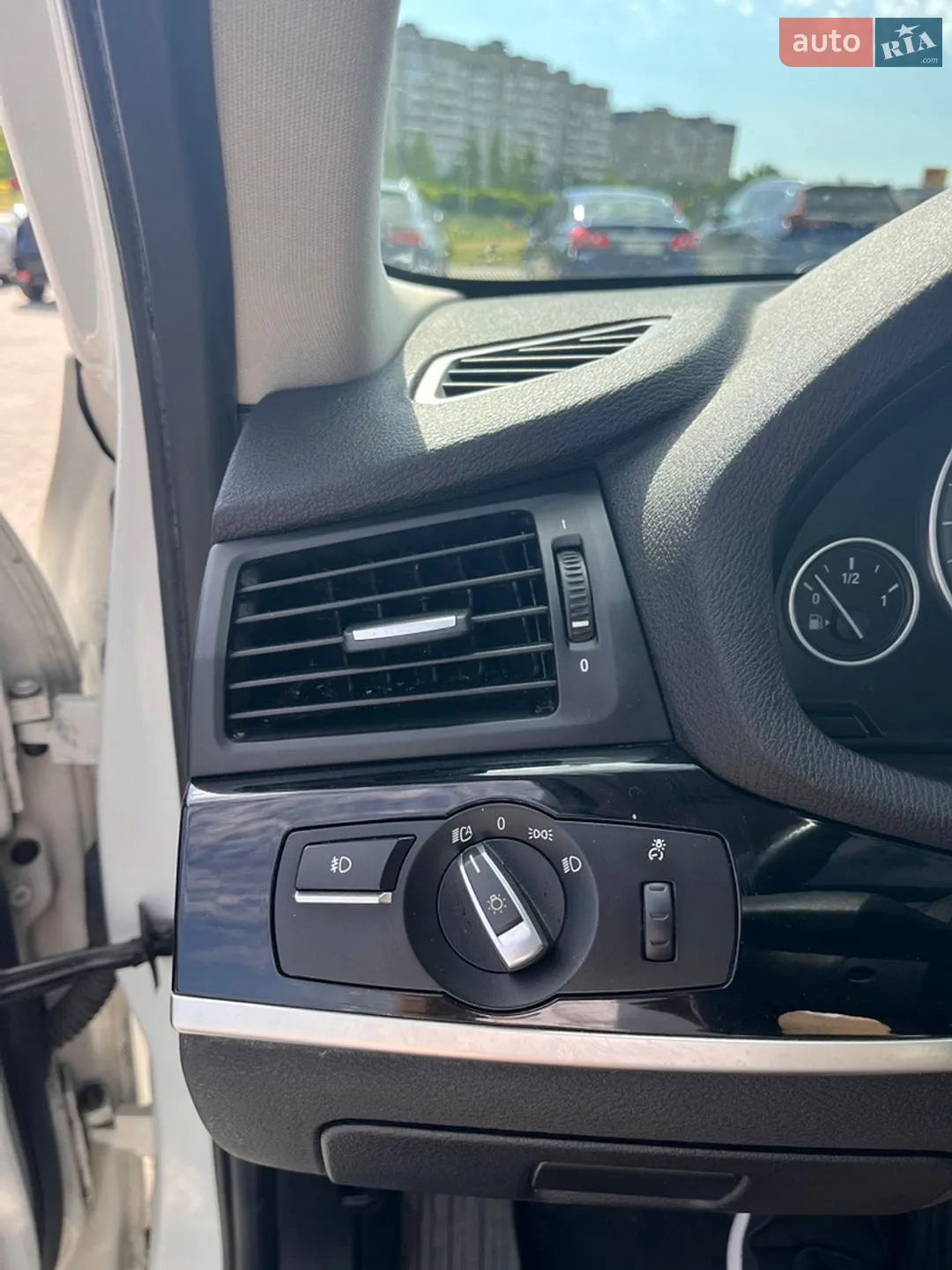 2017 BMW X3 - мініатюра 37