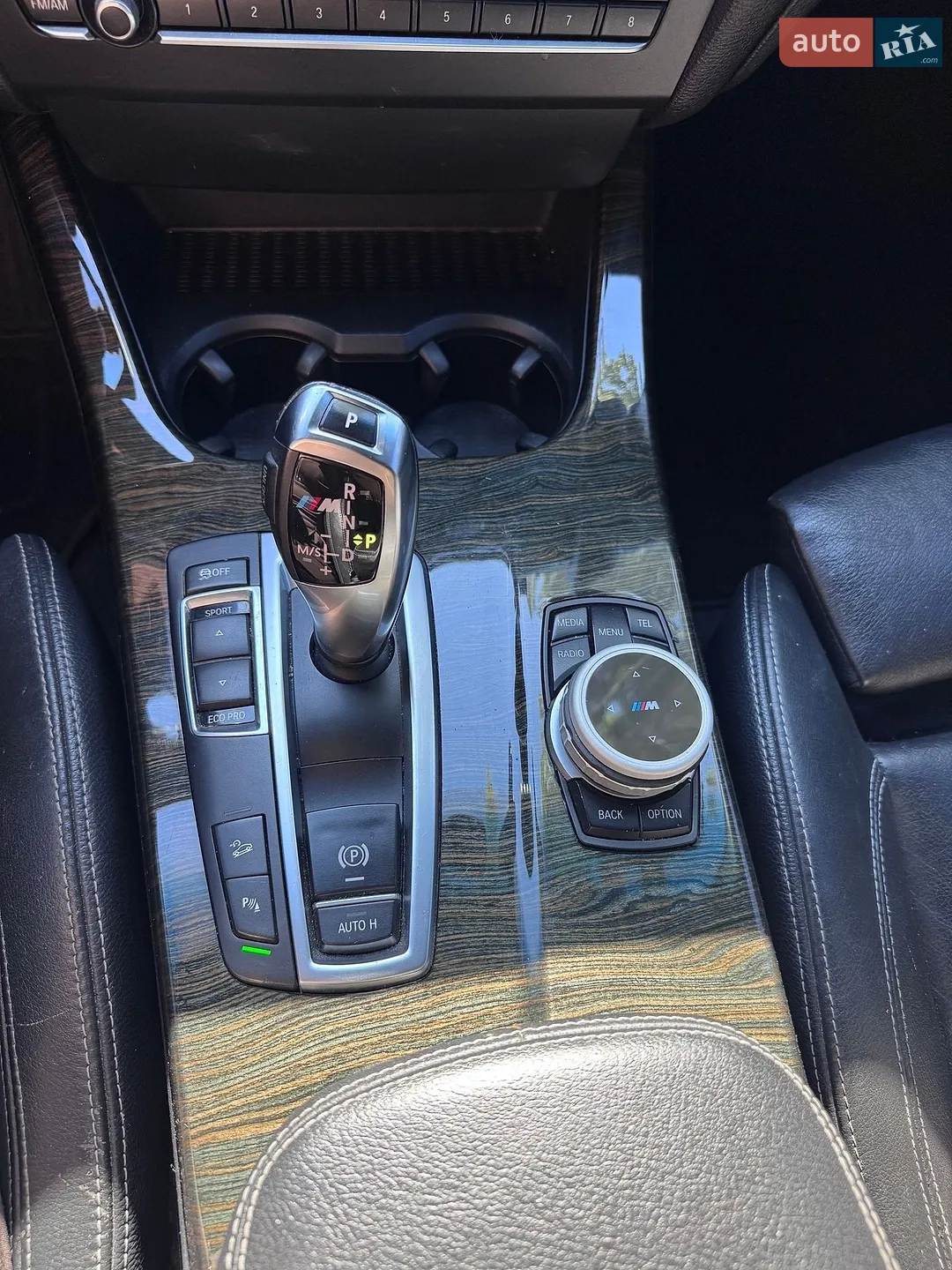 2012 BMW X3 - мініатюра 7