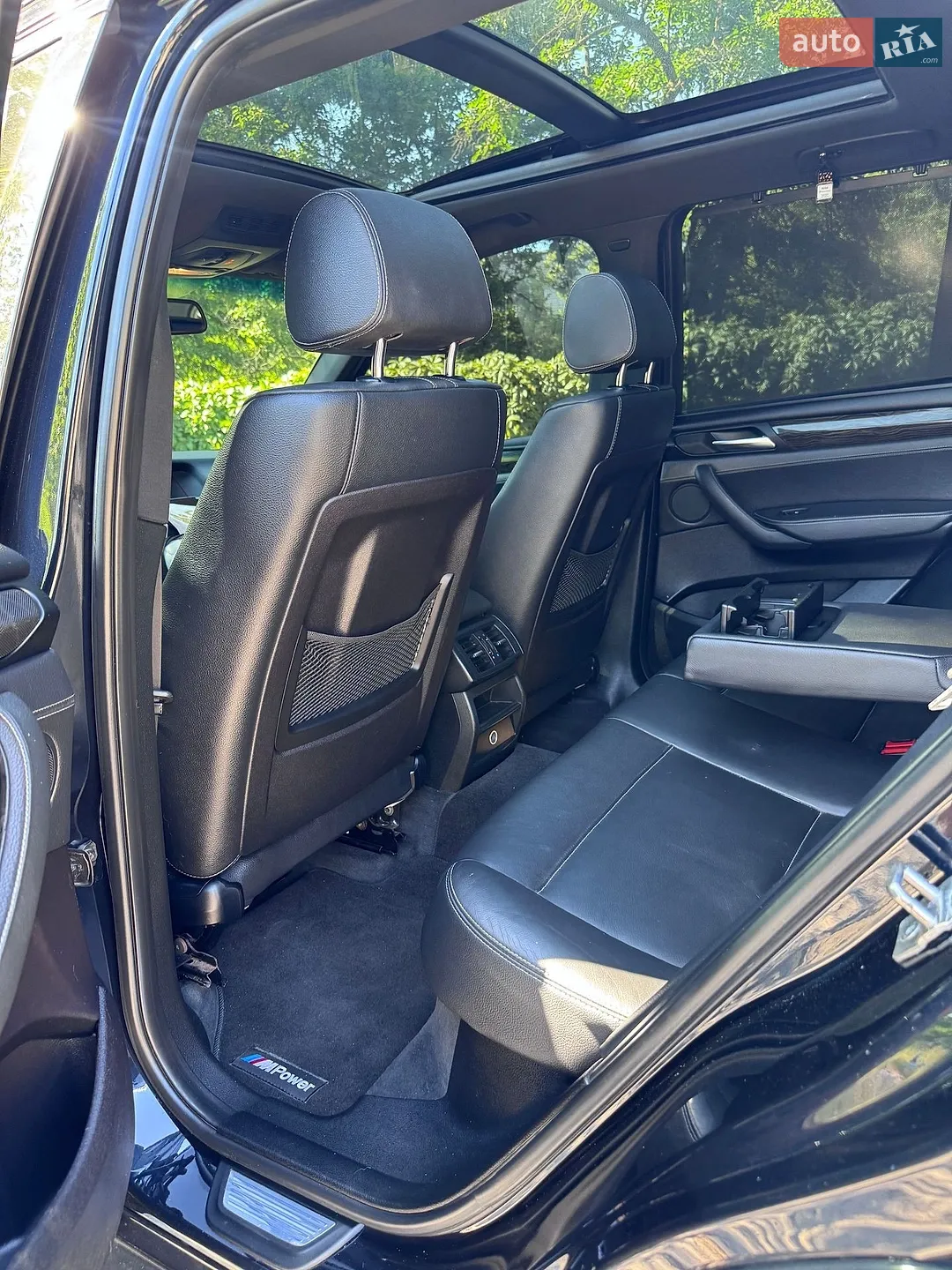 2012 BMW X3 - мініатюра 15