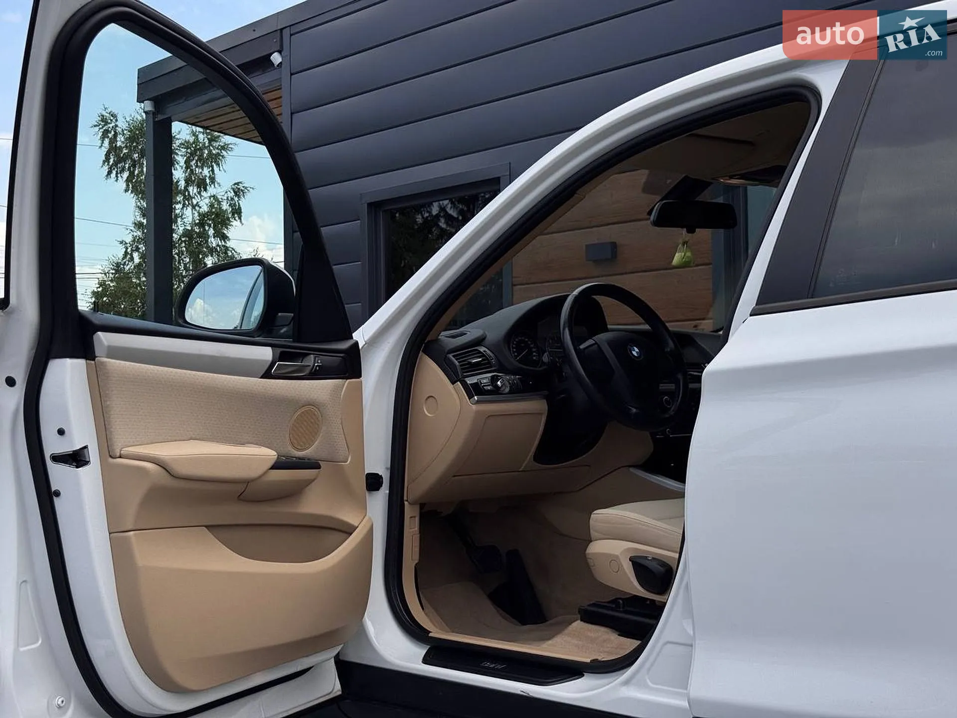 2015 BMW X3 - мініатюра 25