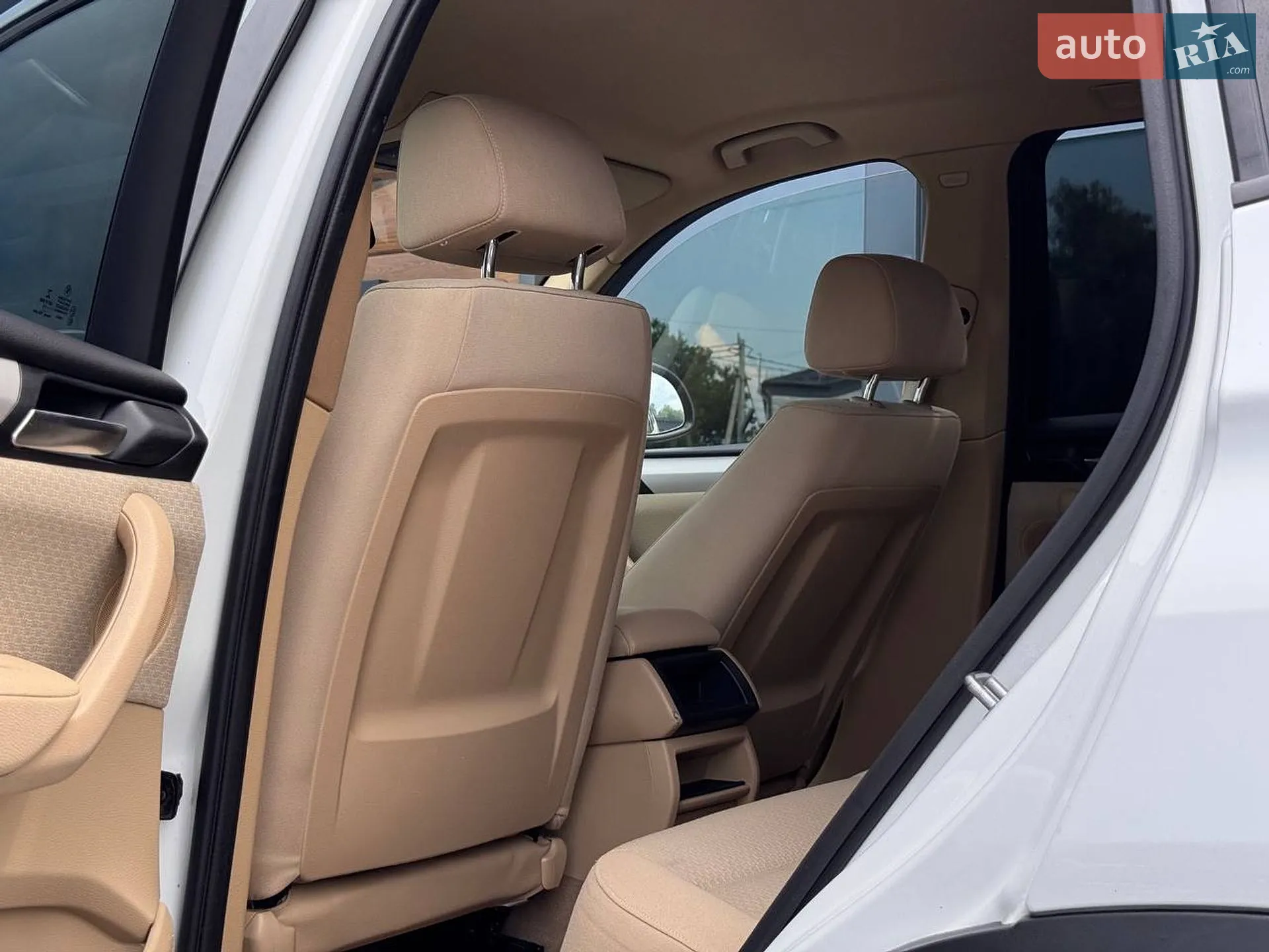2015 BMW X3 - мініатюра 52