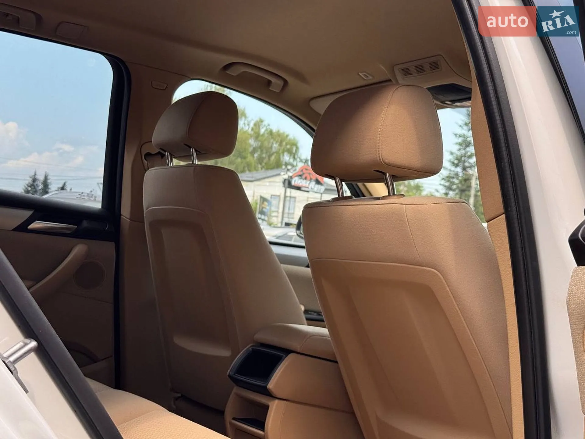 2015 BMW X3 - мініатюра 58