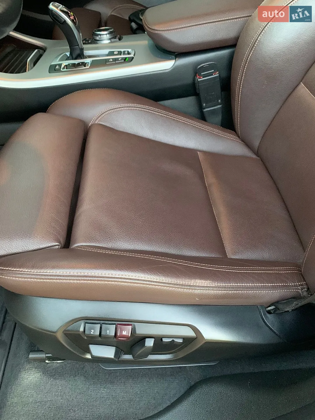2014 BMW X3 - мініатюра 11