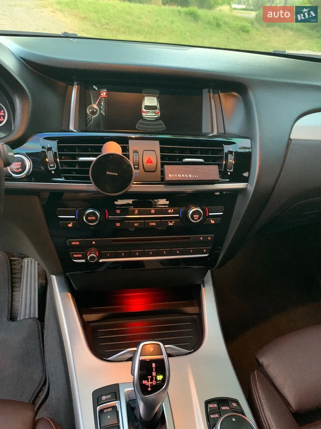 2014 BMW X3 - мініатюра 15