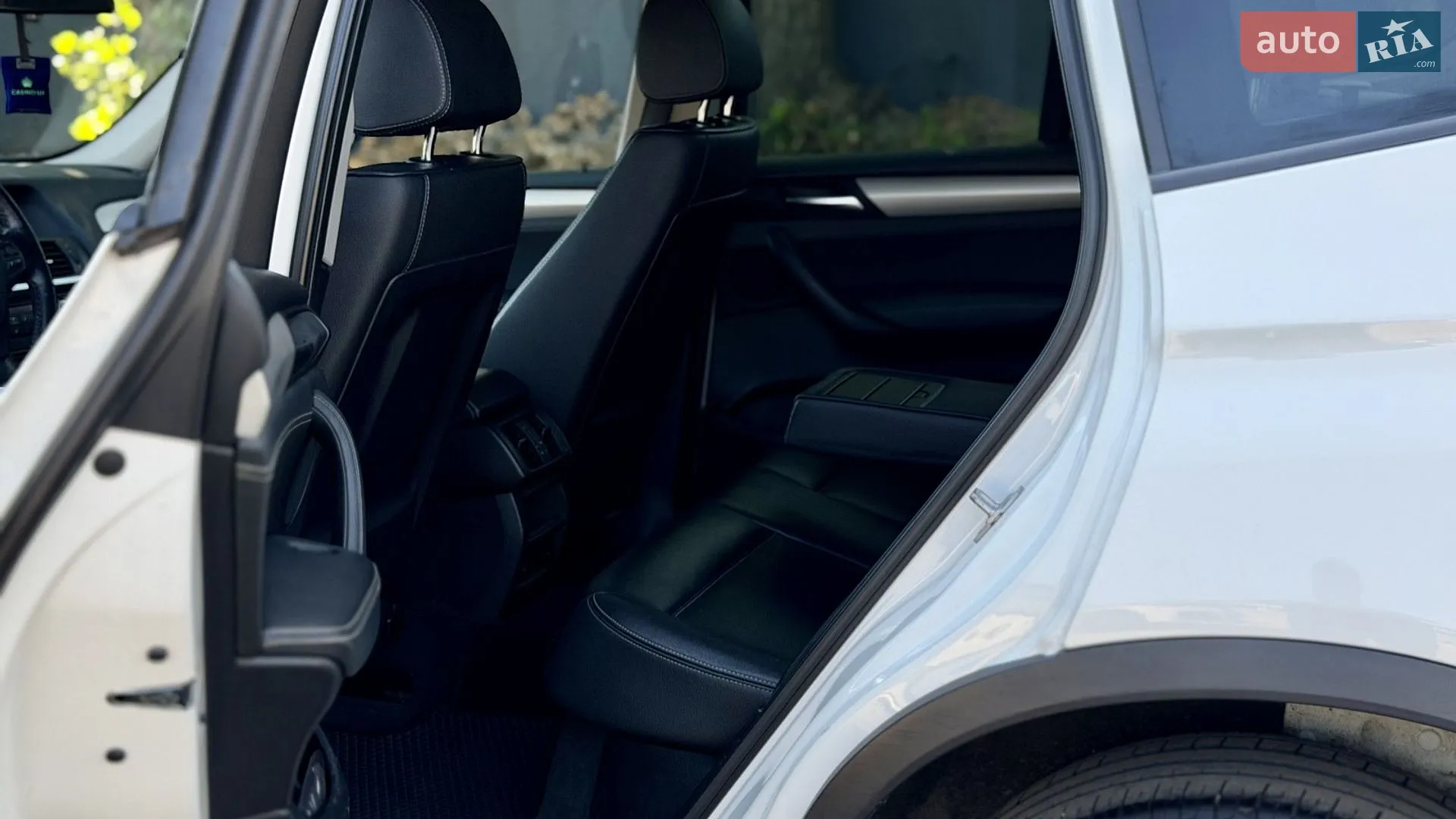 2011 BMW X3 - мініатюра 21