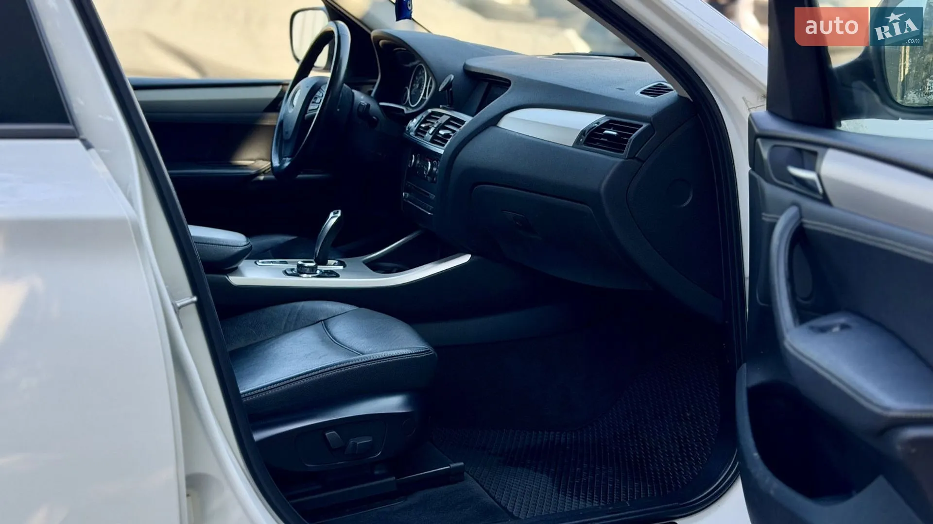 2011 BMW X3 - мініатюра 25